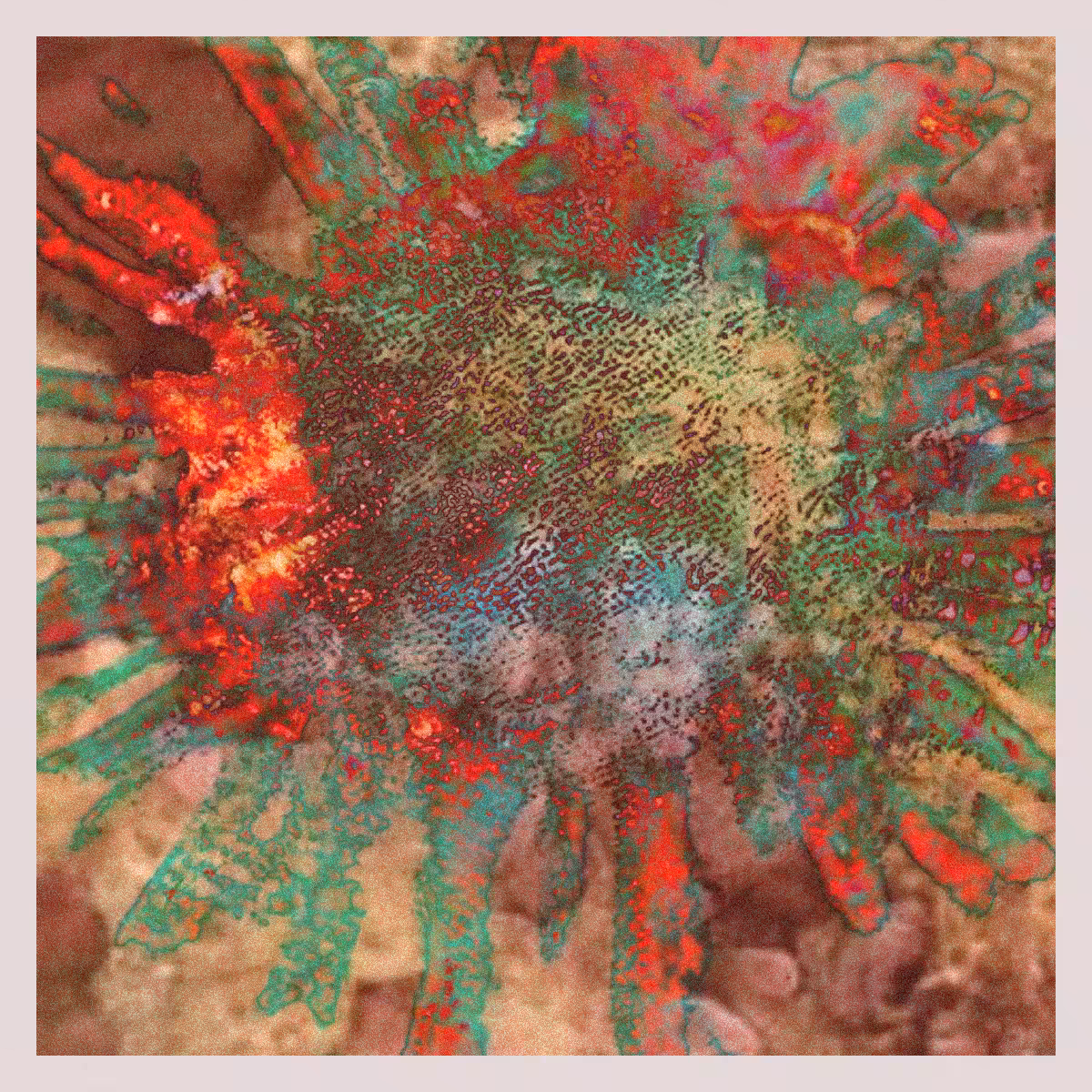 orGANics #13