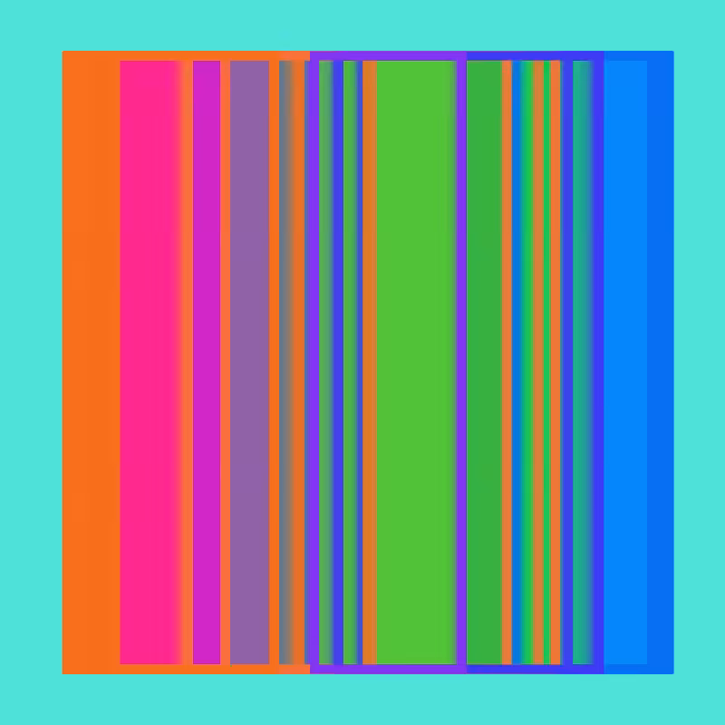 Doors of Perception #15