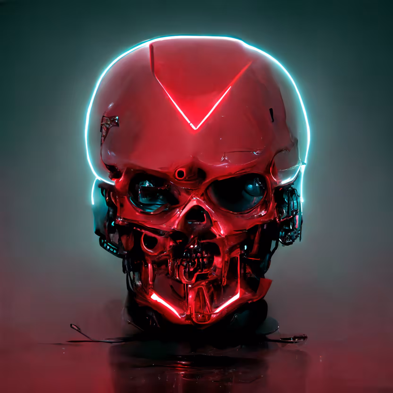DEAD AI 024
