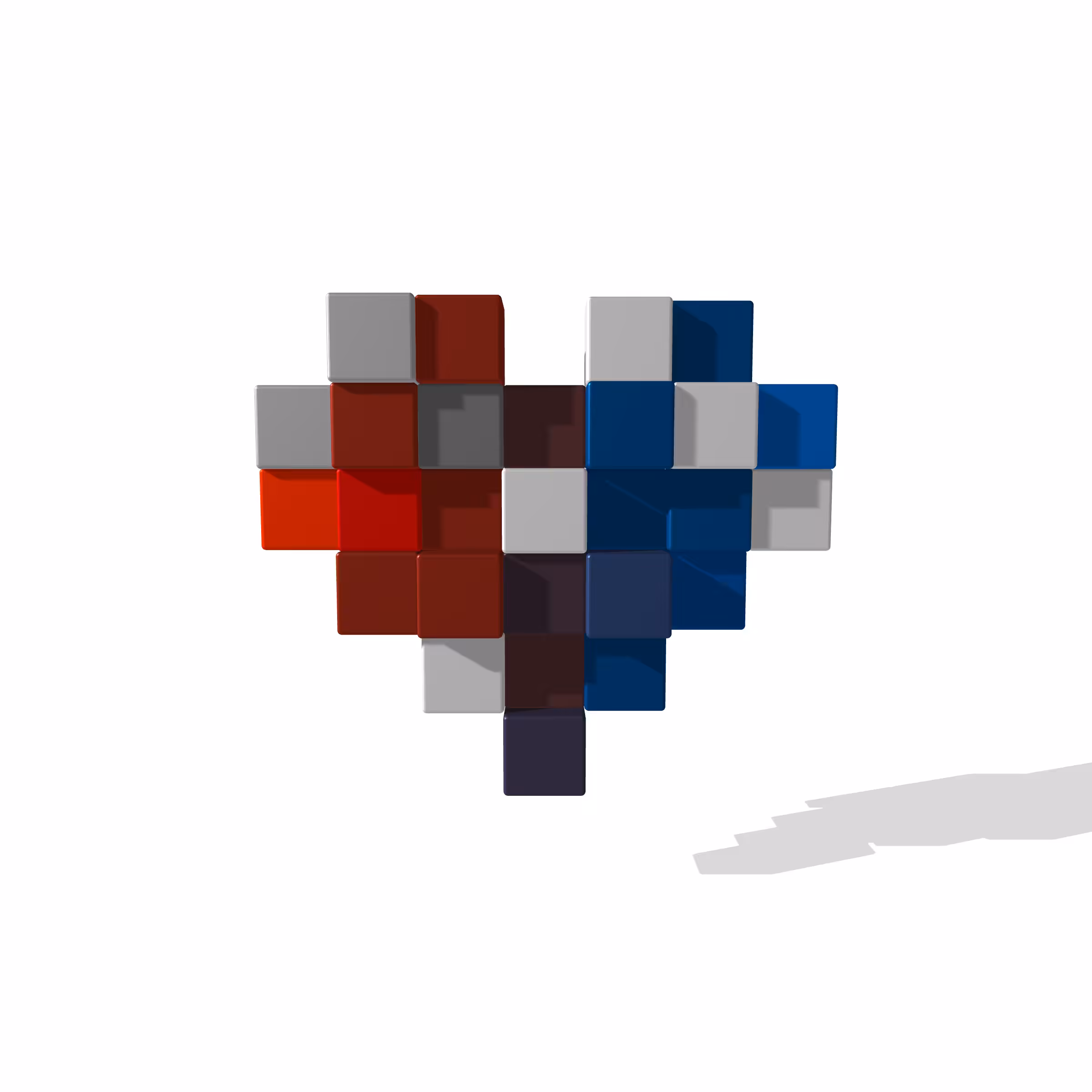 heart + craft #16535