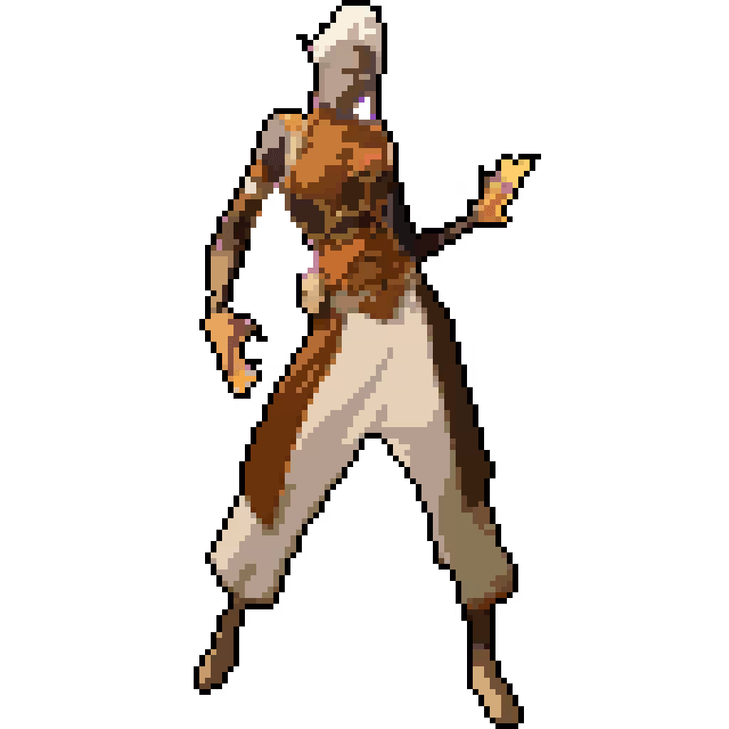 PFS| Ember - Season 8