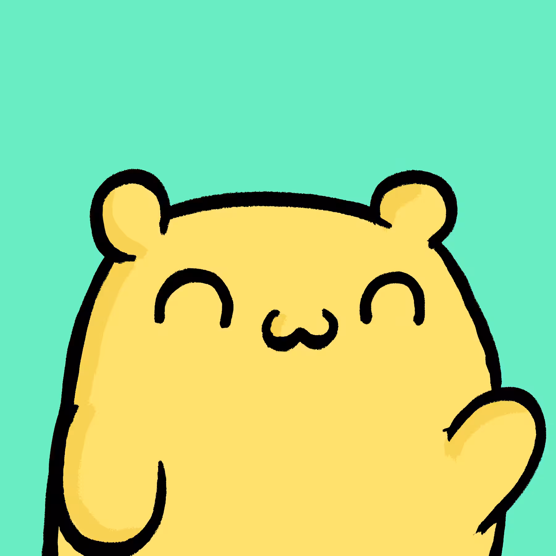 Hammy #0690