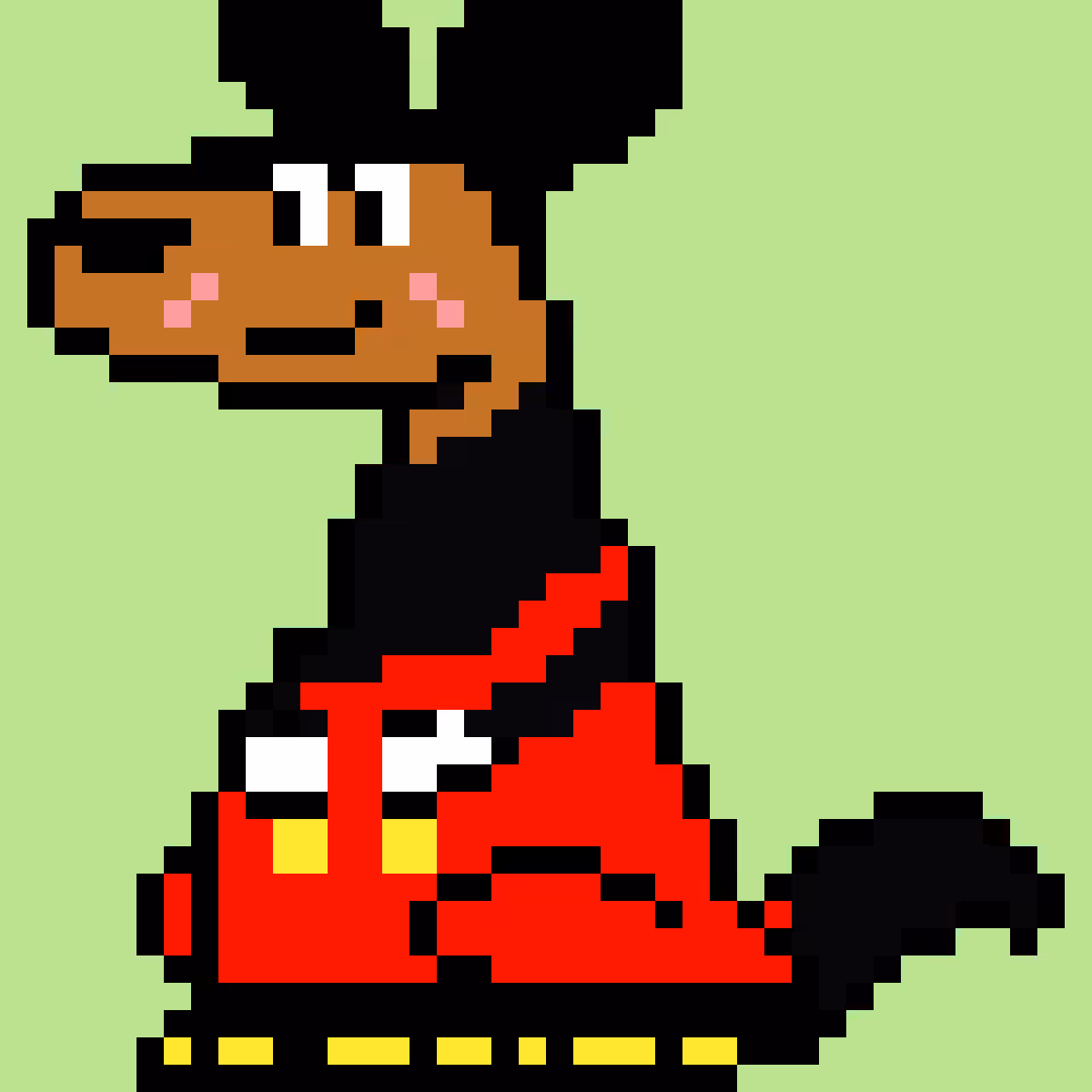 Crypto_Kangaroo #11