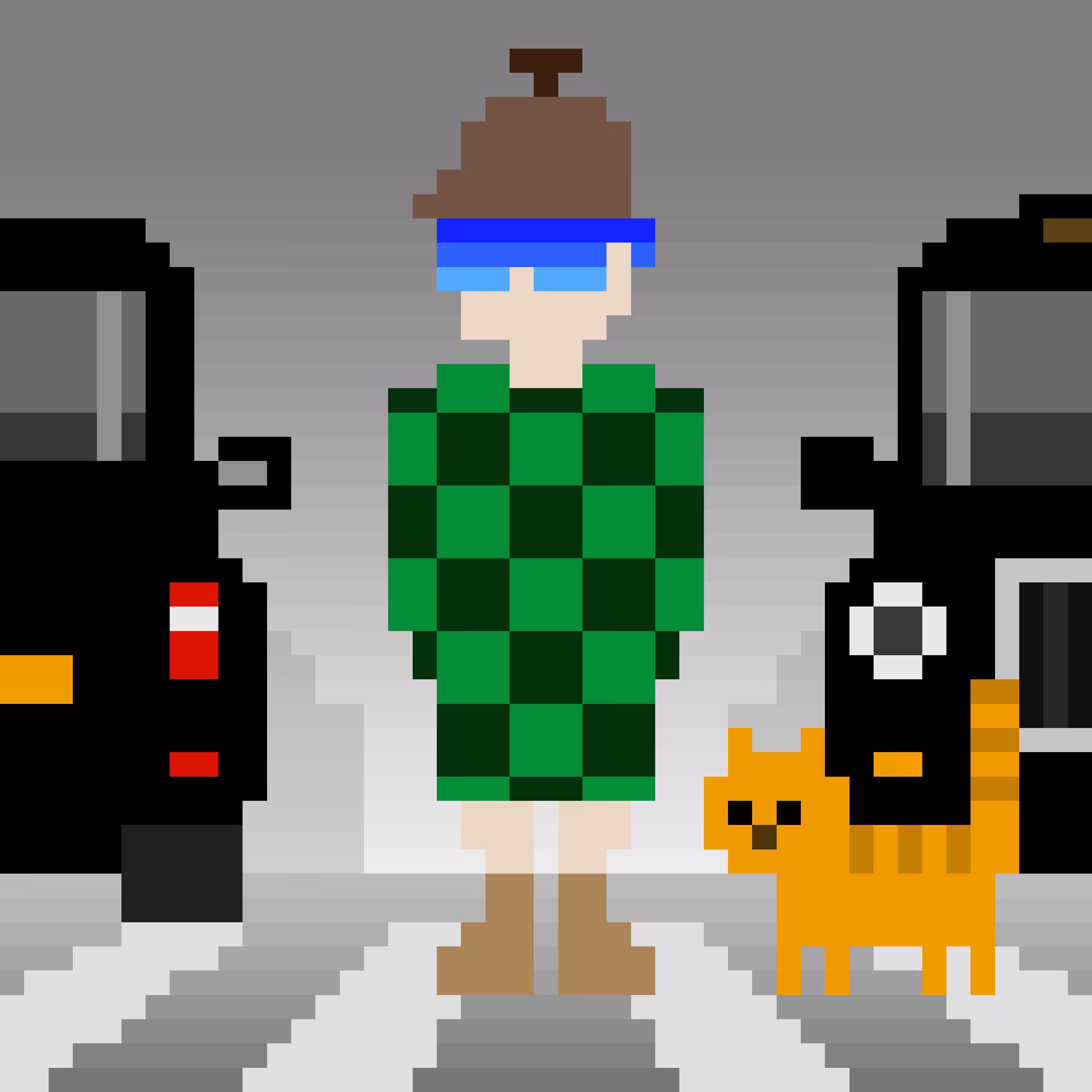 CryptoLondoner #922