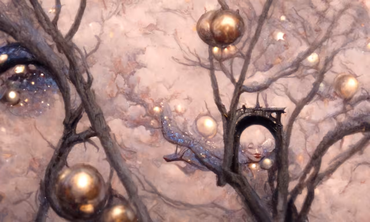 The Chimes of Dreams