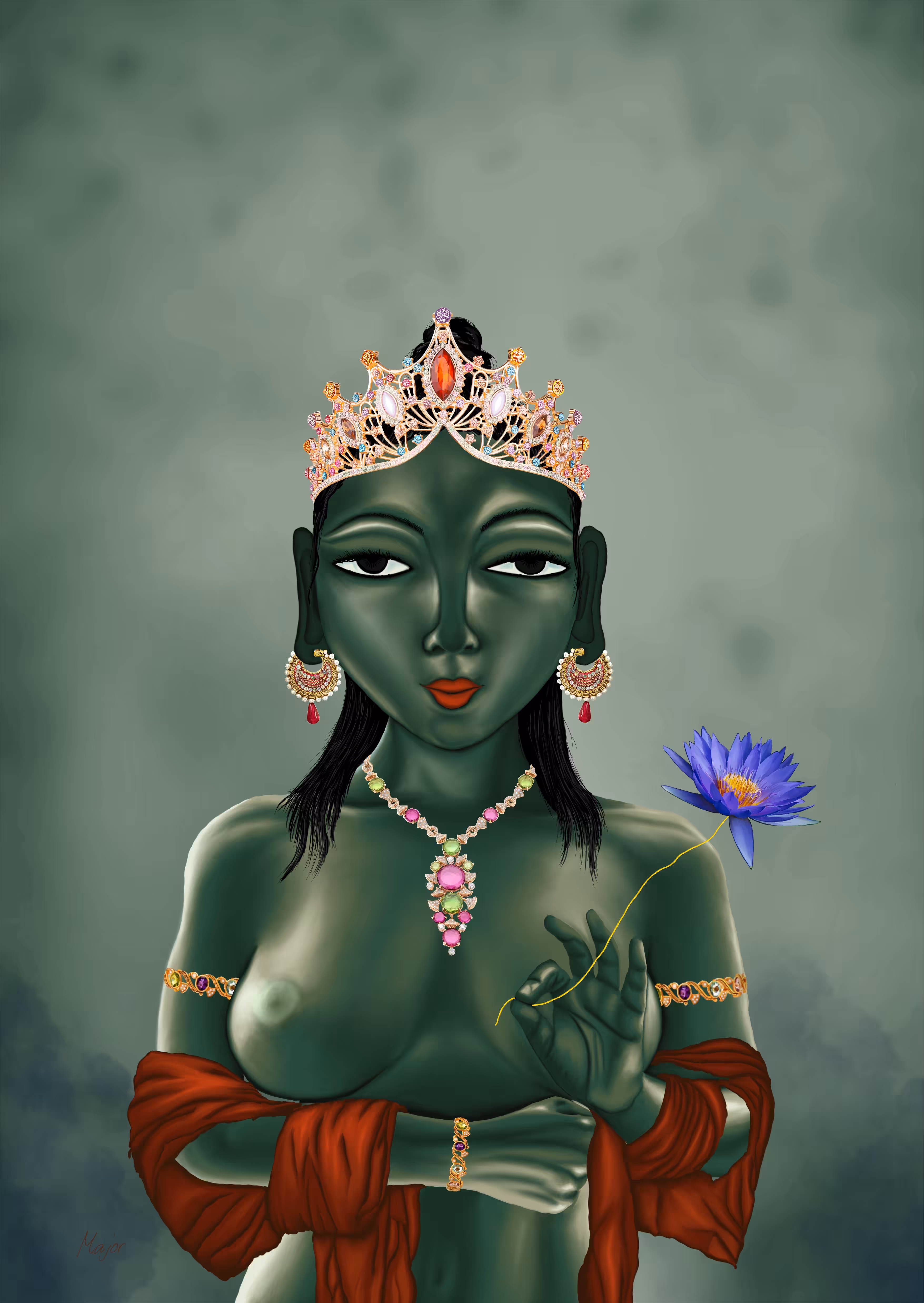 Arya Tara