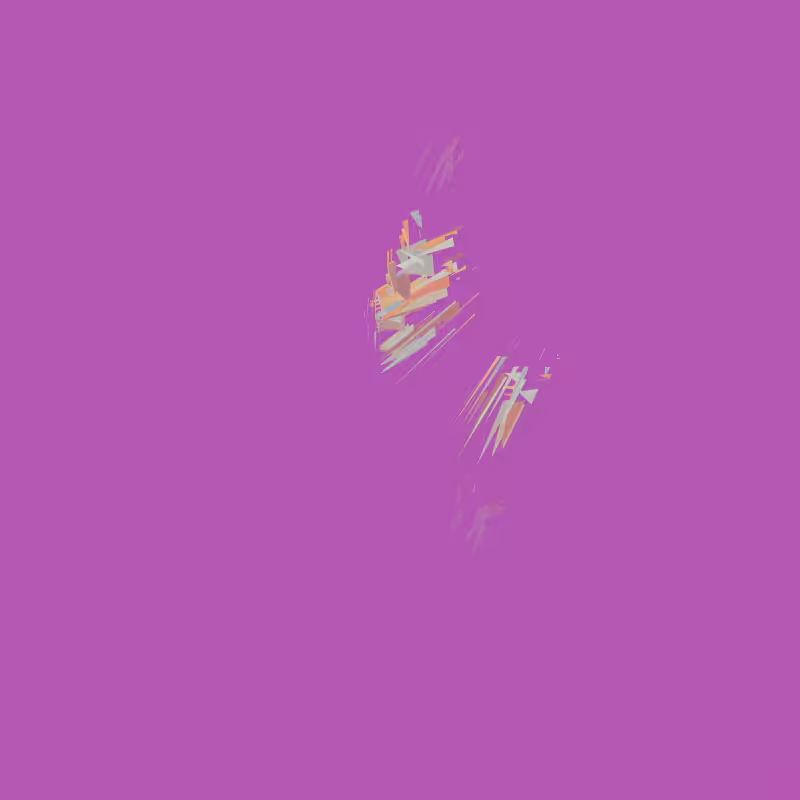Astro Shards #3