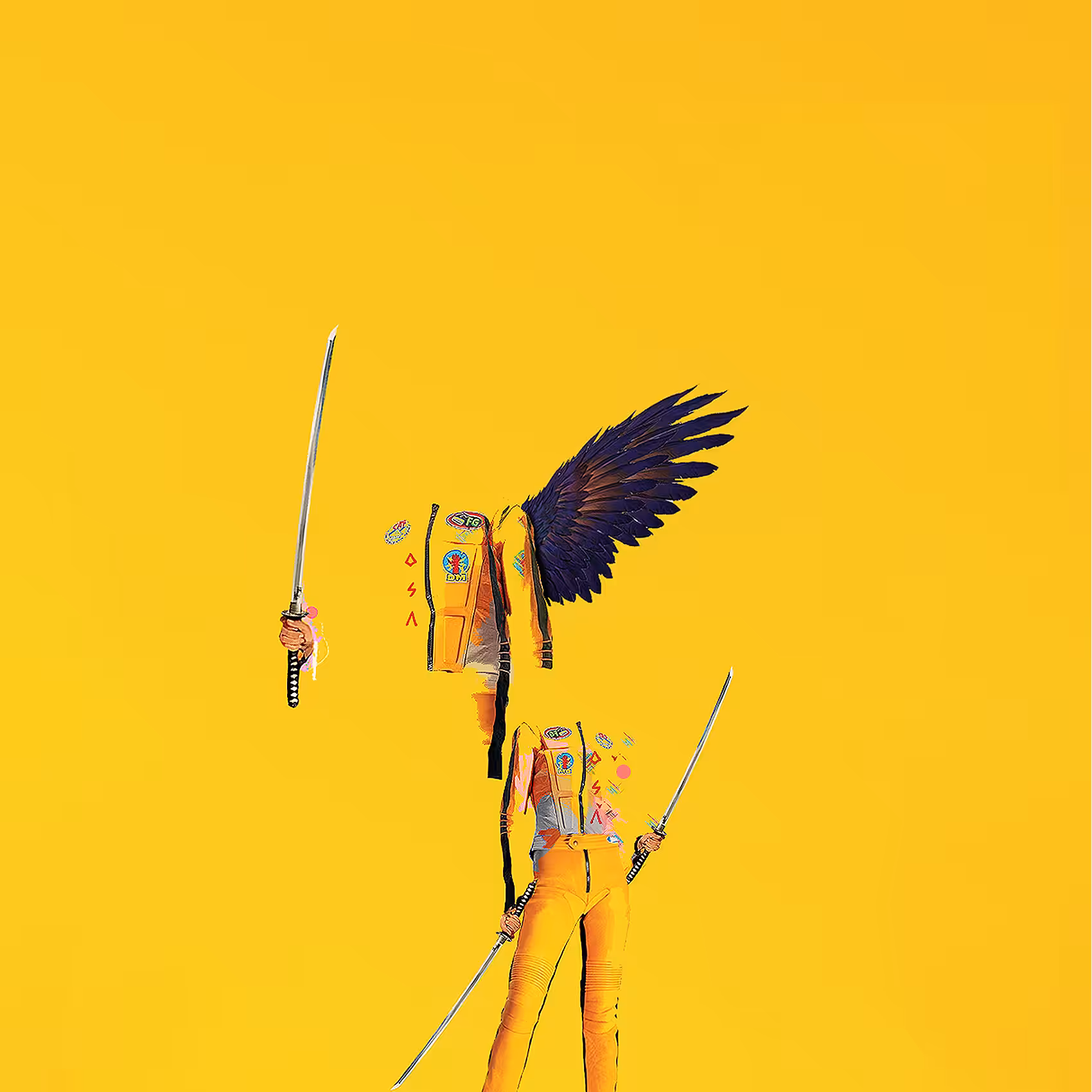 Kill Bill