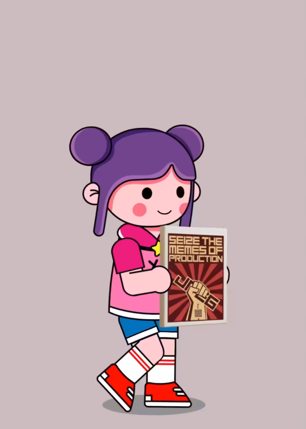 SURVIVE THE MEMES