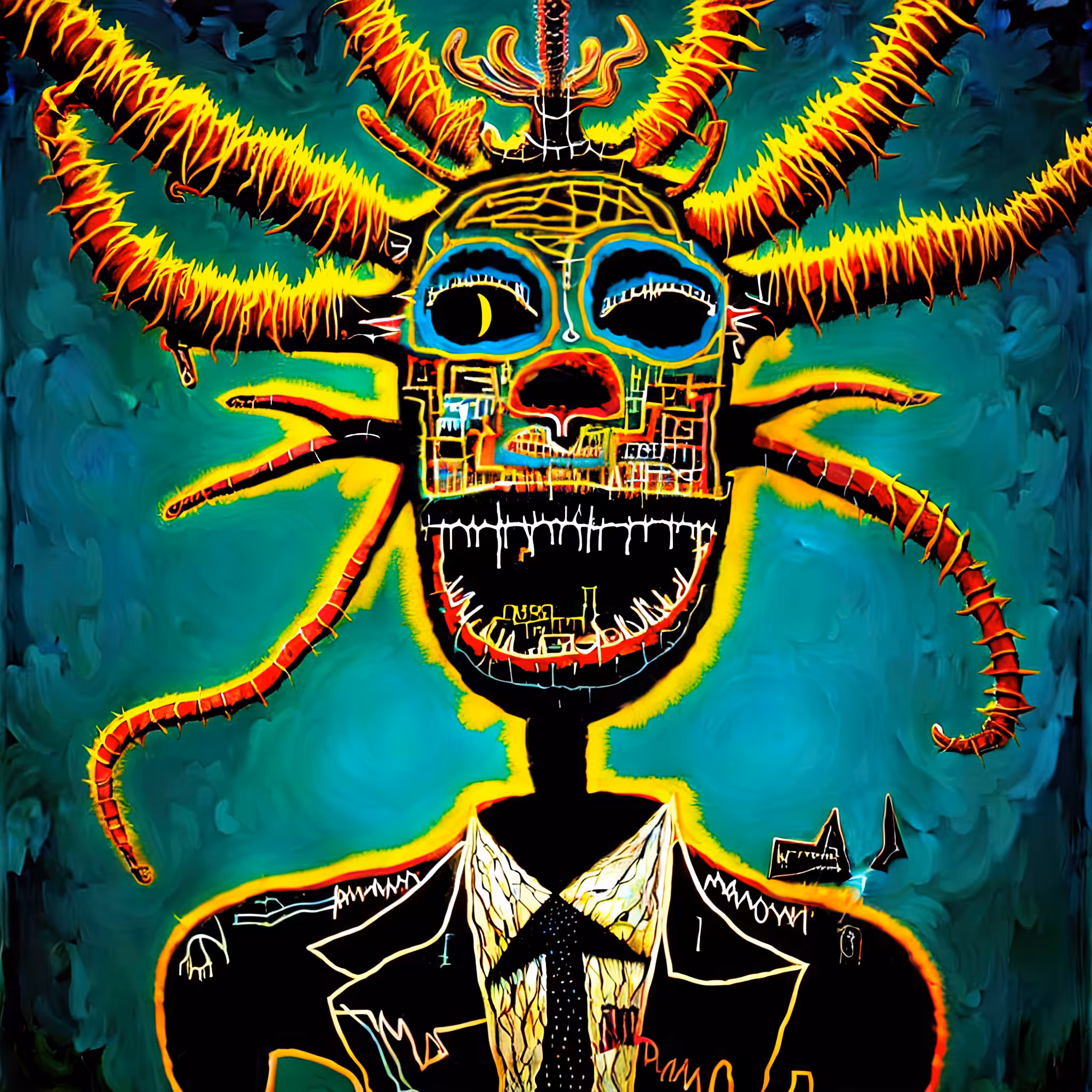 BasquiBots: BasquiBot #266