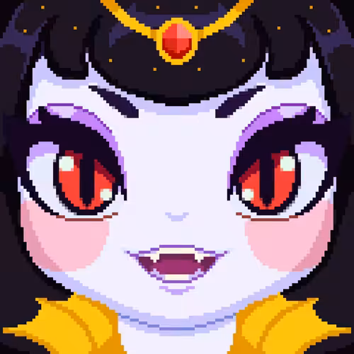 Crypto Princesses: Dream Edition: Crypto Princess DE #309