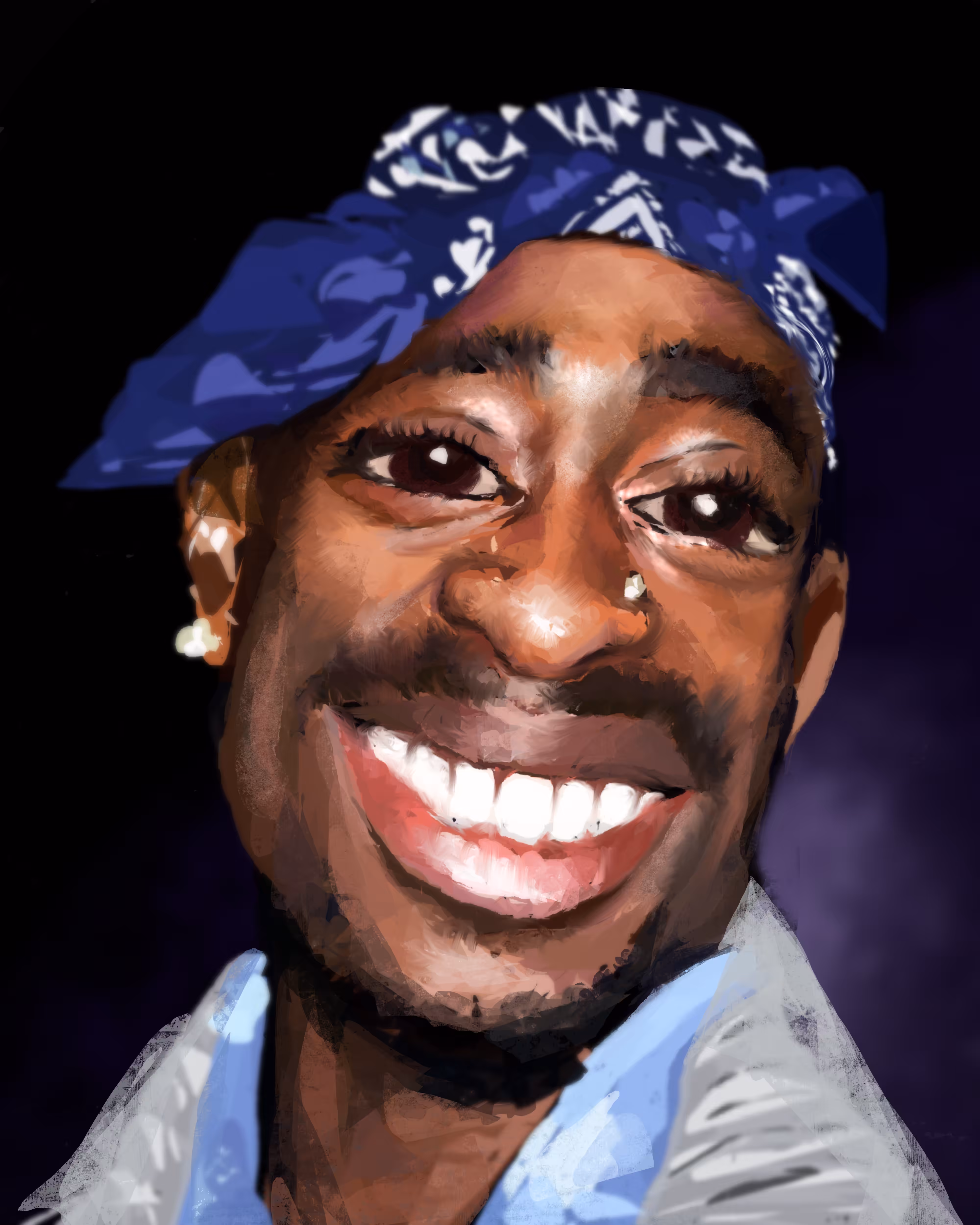 Makaveli / 2PAC