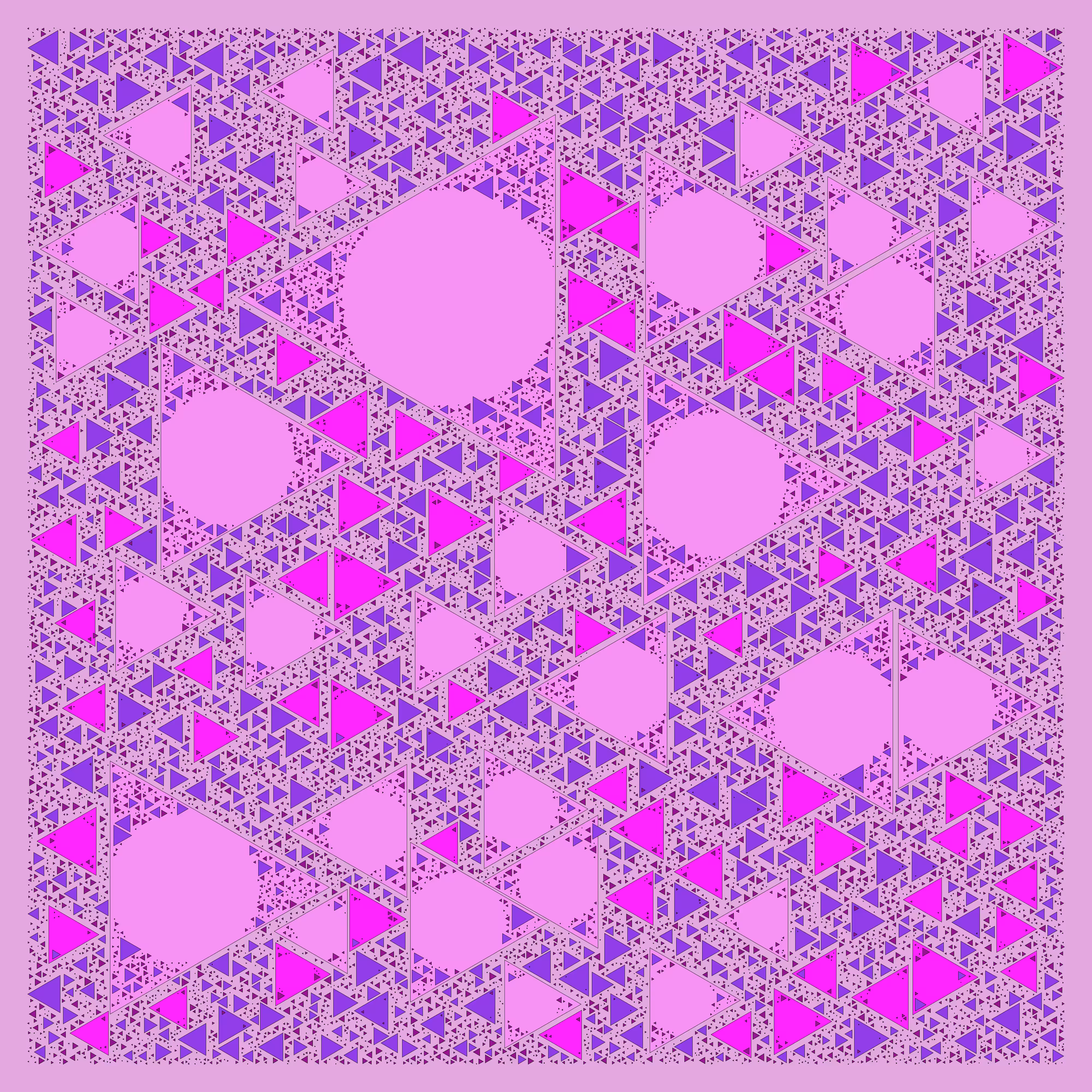 Anomalie #04