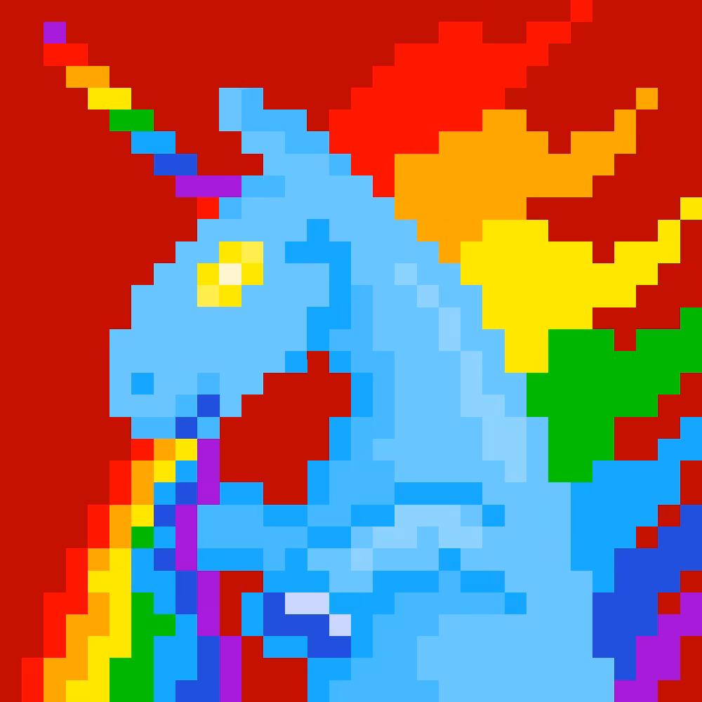 Unicorn #3058
