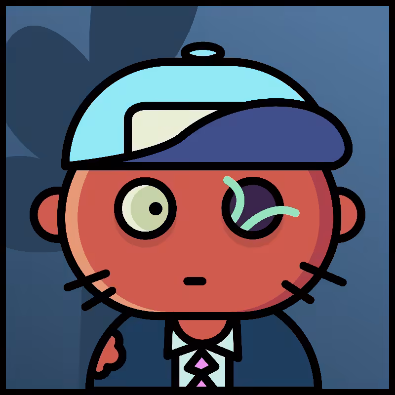 TeZombies #39