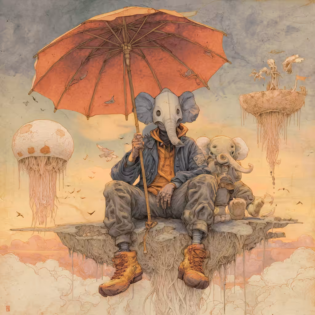 The Dream Traveler