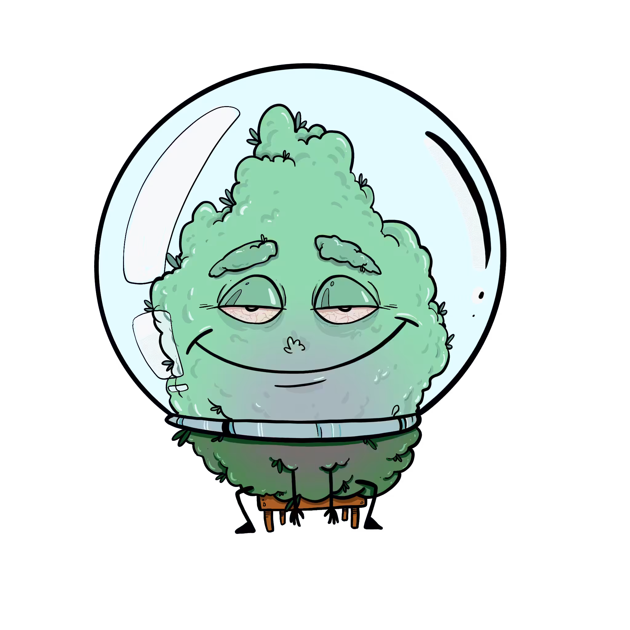 Clammy