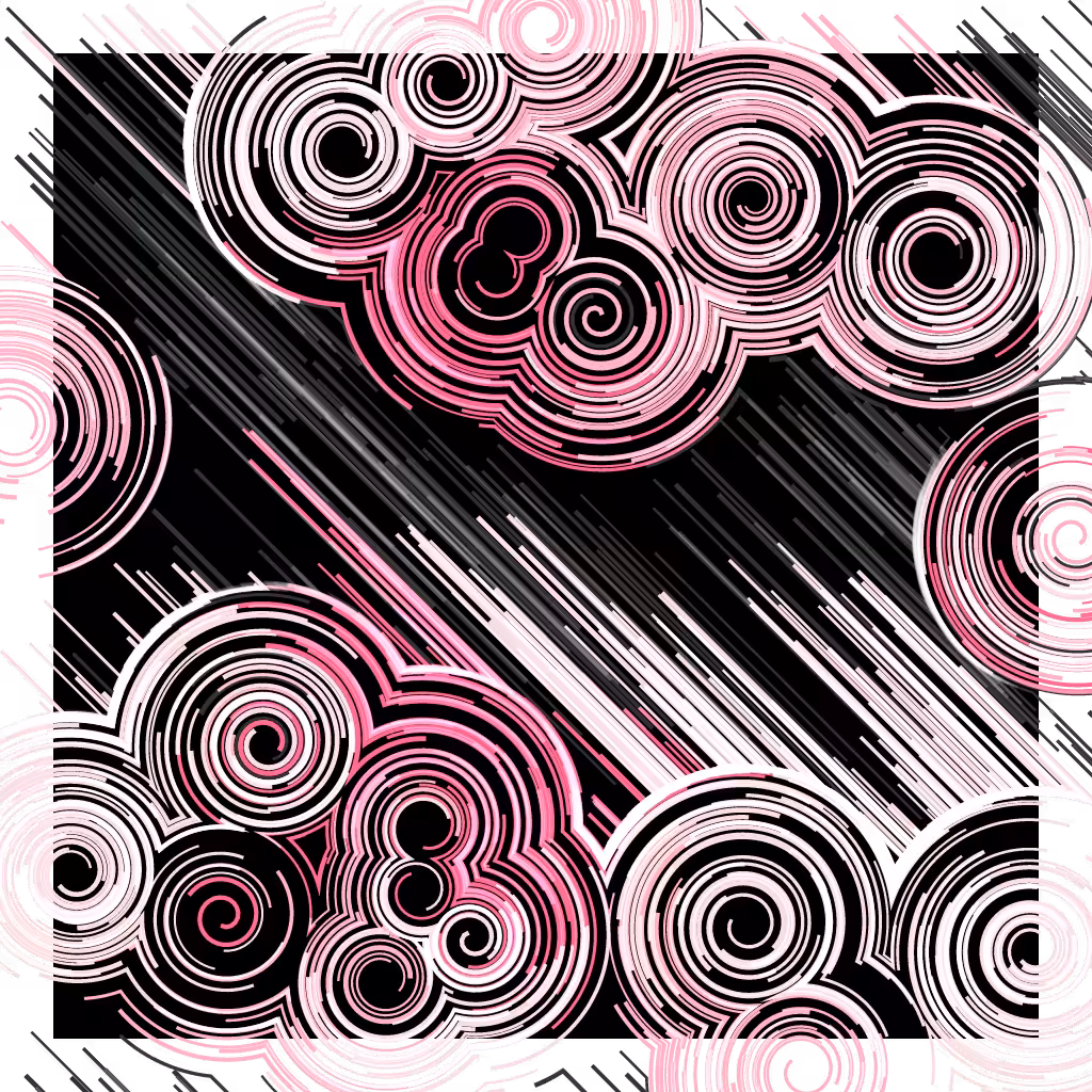 SPIRALURING #7