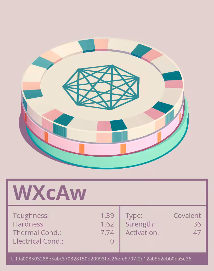 OTOM: WXcAw molecule