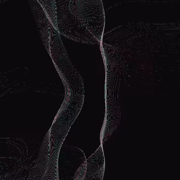 plasma filaments #8