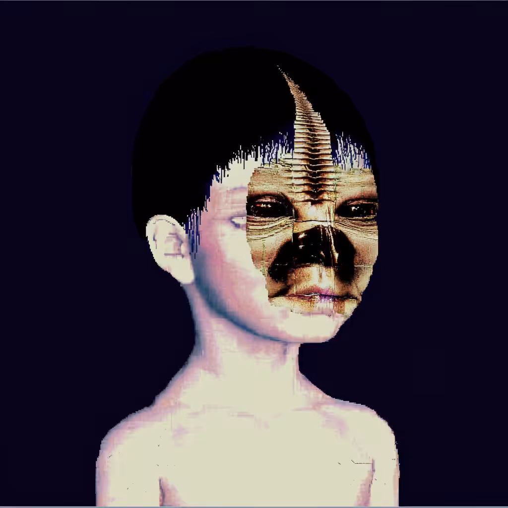 after dream: mokk