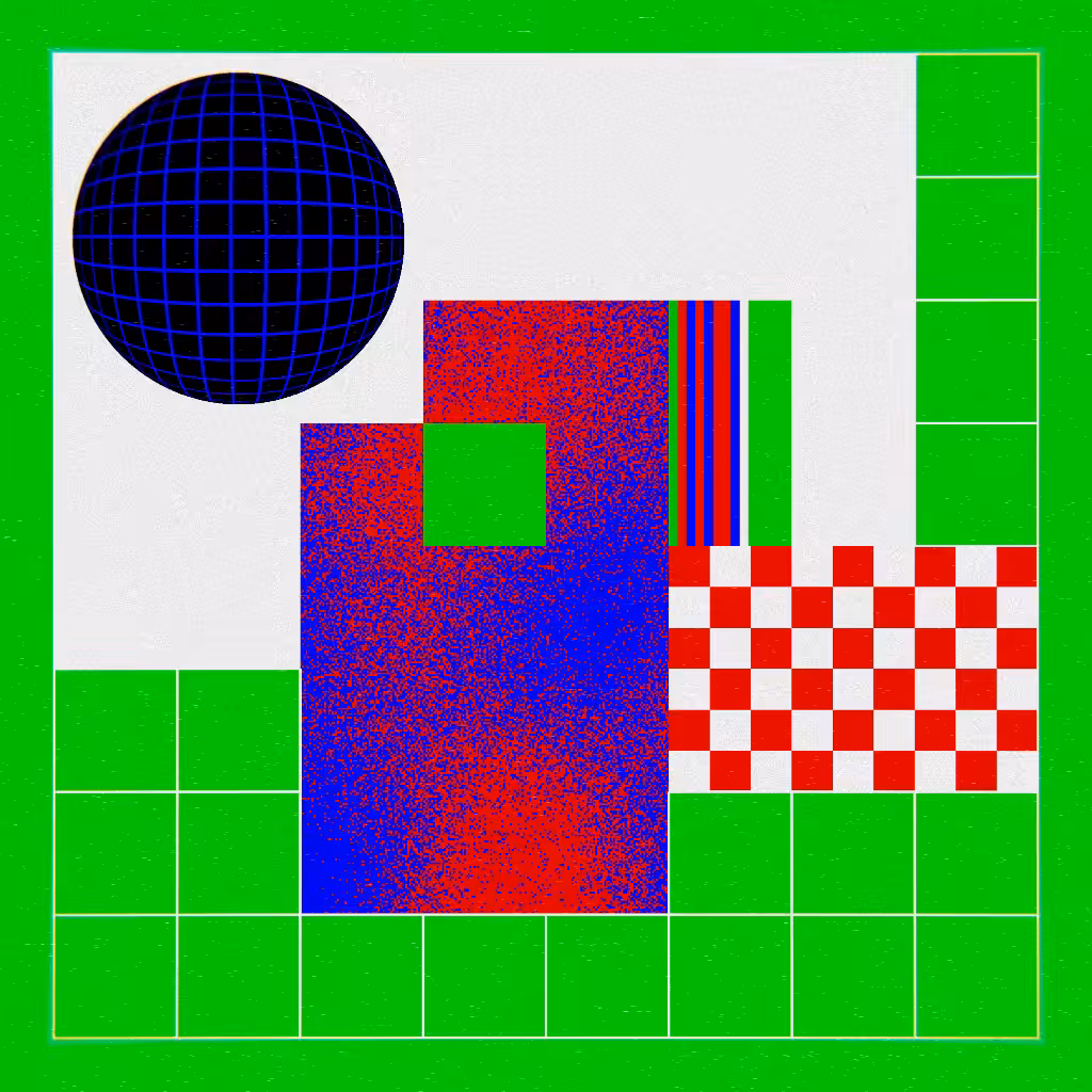 CYBERNETICS #81