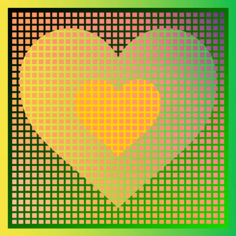 Love is Love #105