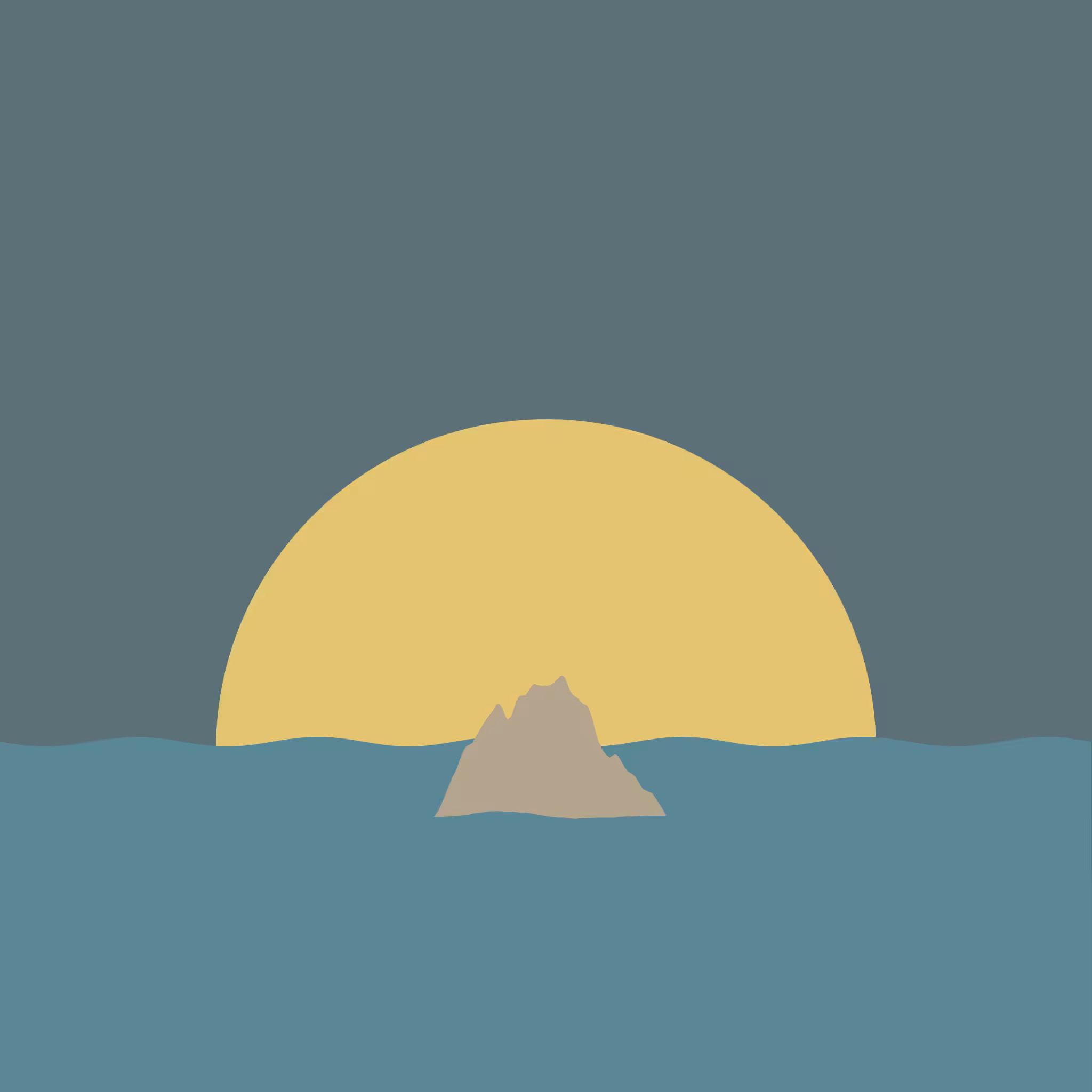 Islandscape #80