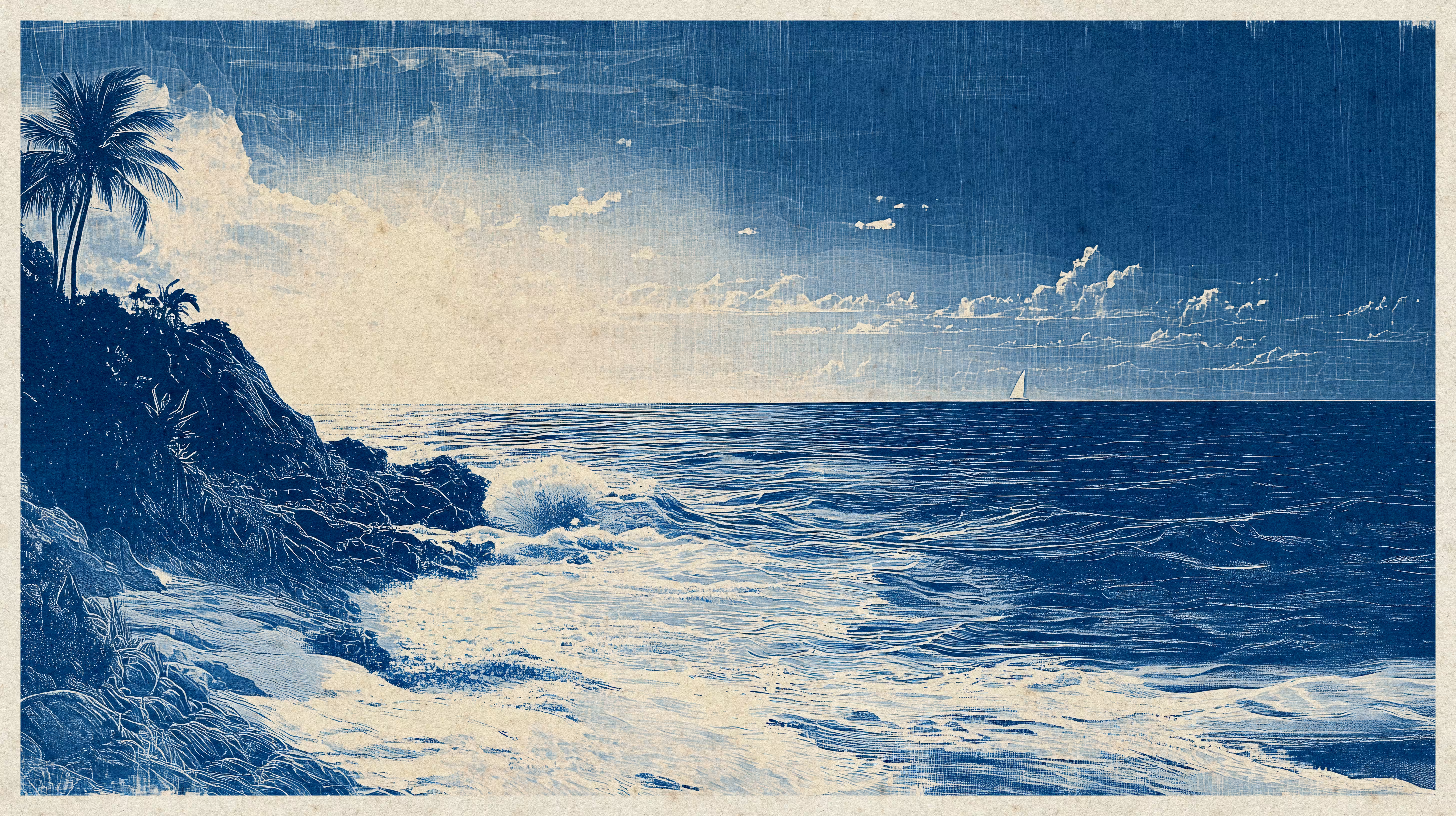 The Views: From The Coast
