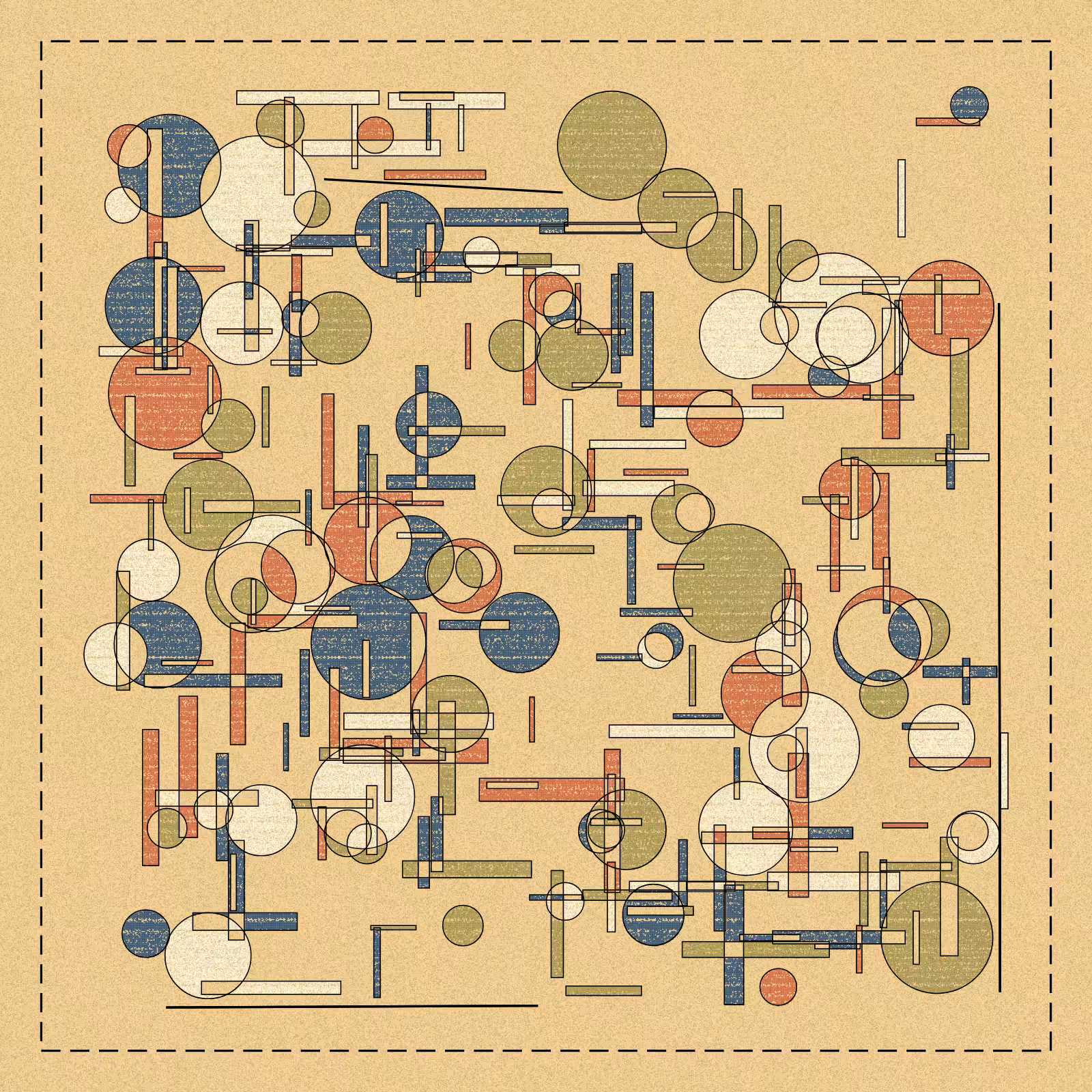 Modern & Mundane #28