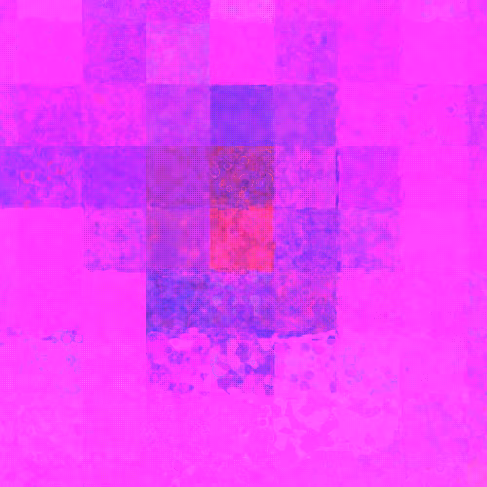 Coarsen Pixels II #8