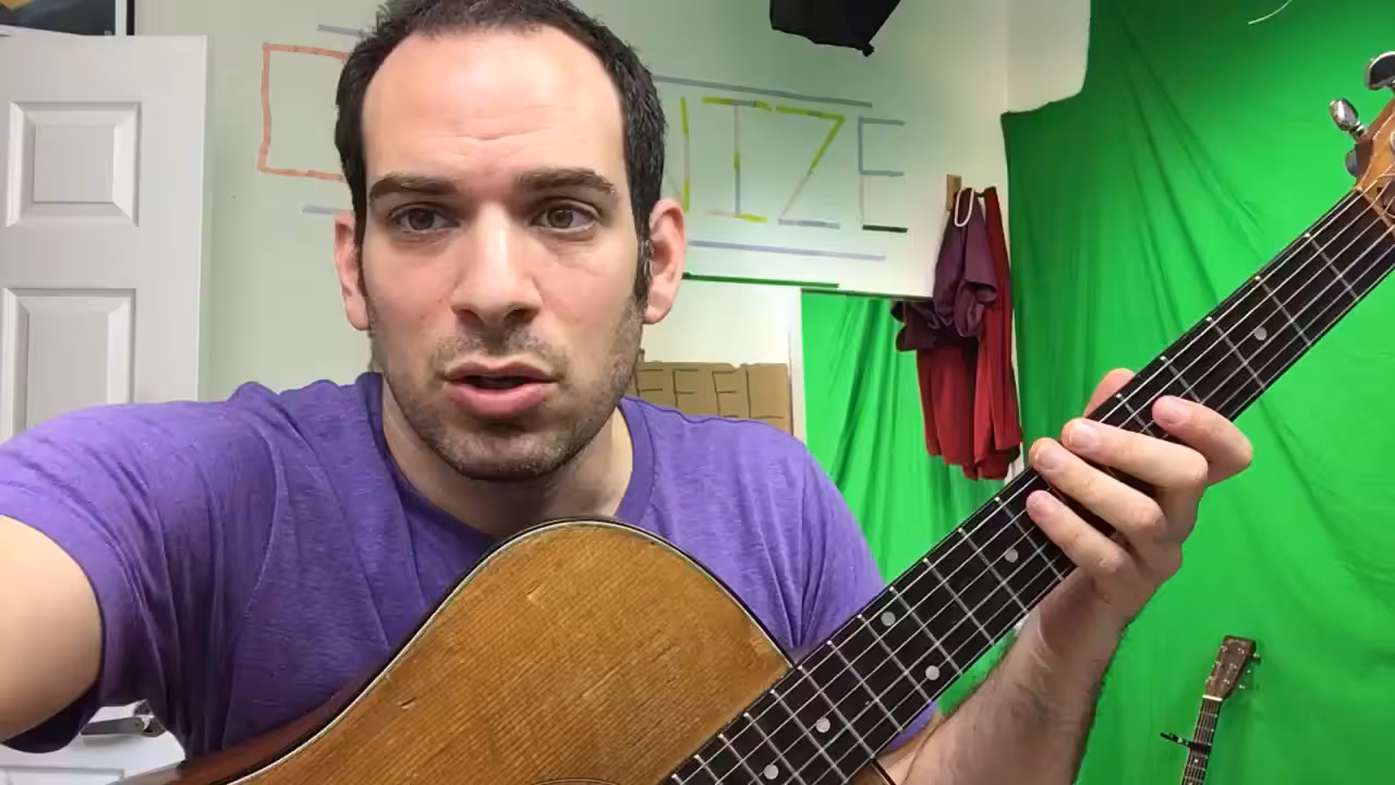 Song A Day: We Had It Good for a Little While