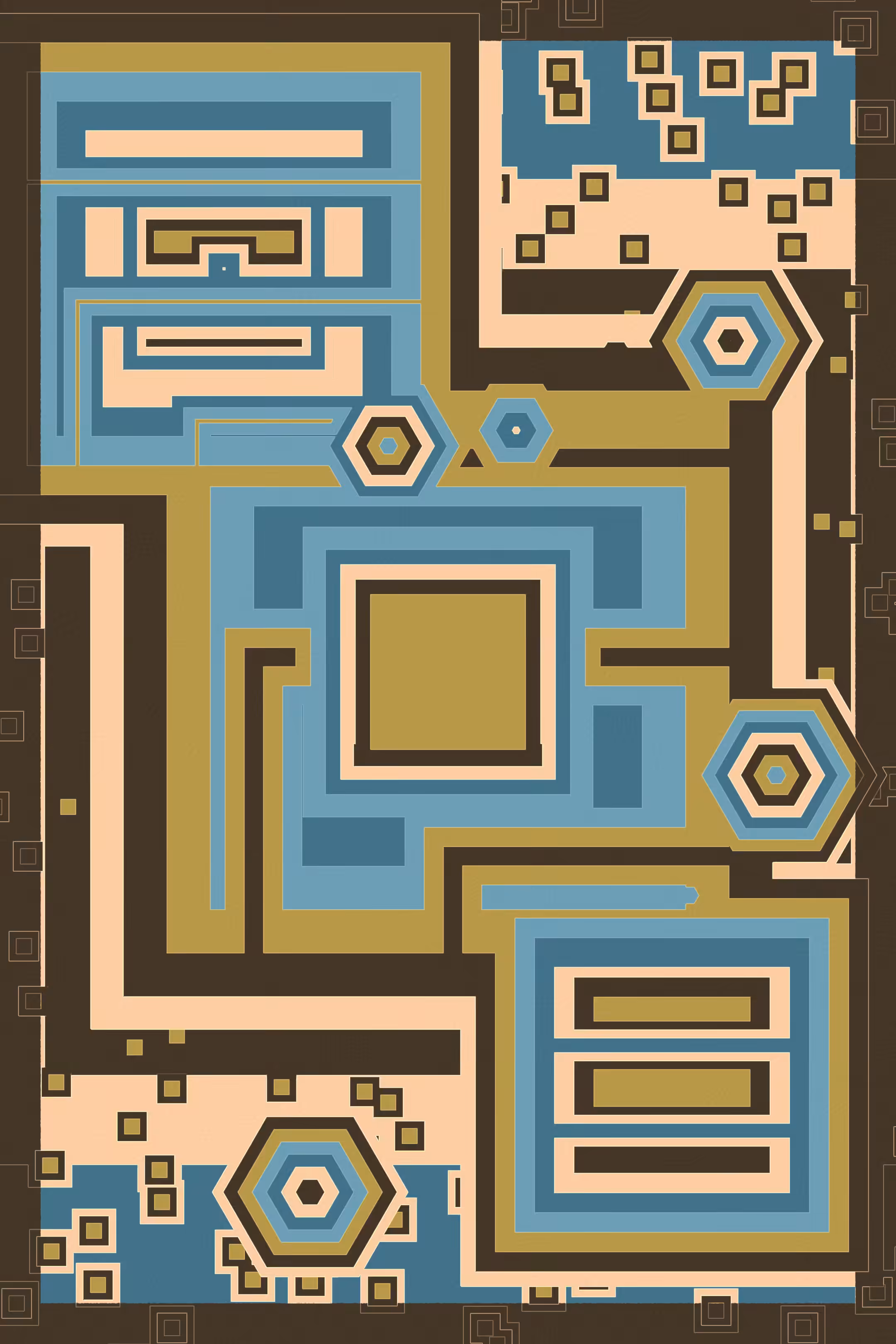 Boundary Issues #94