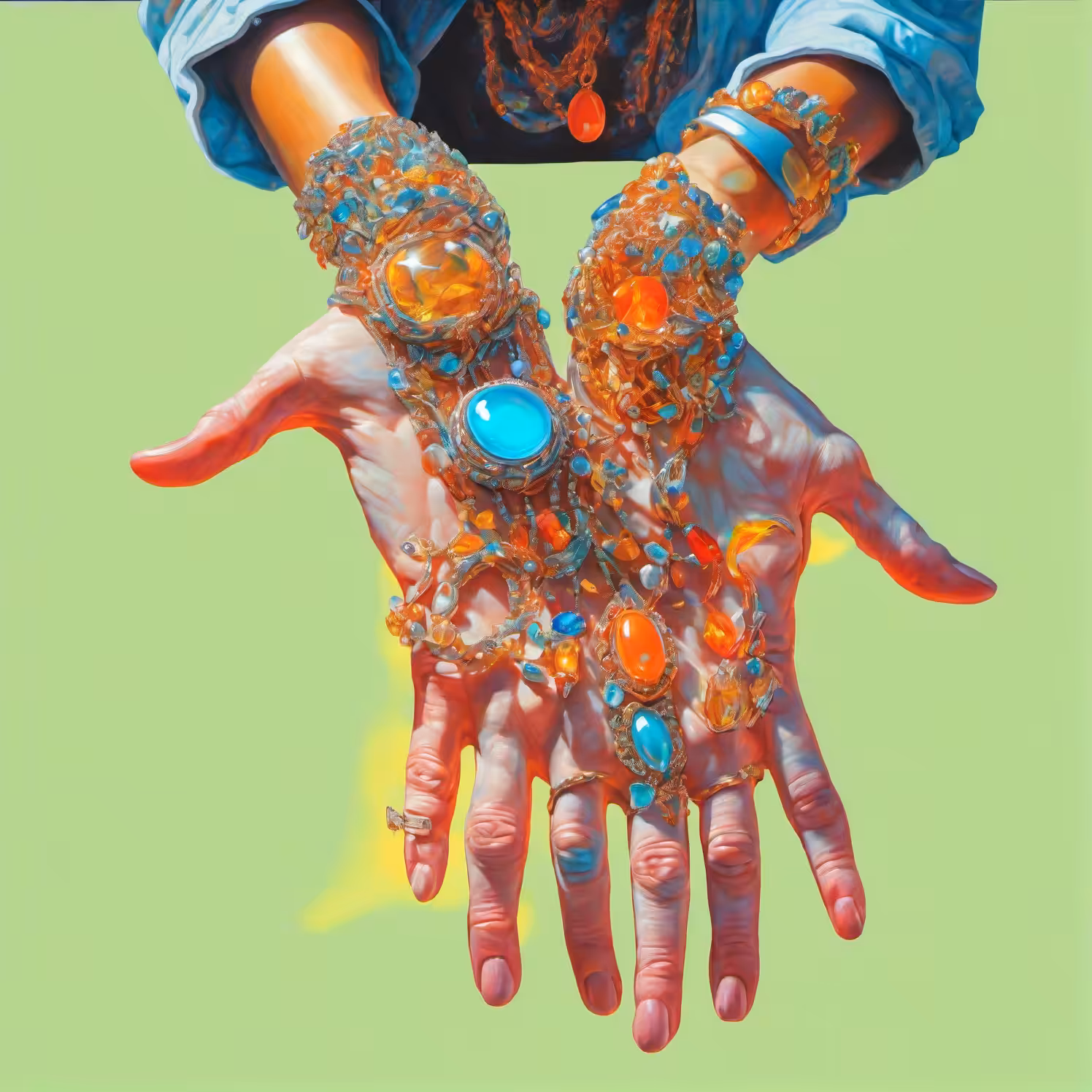 art and value  #385