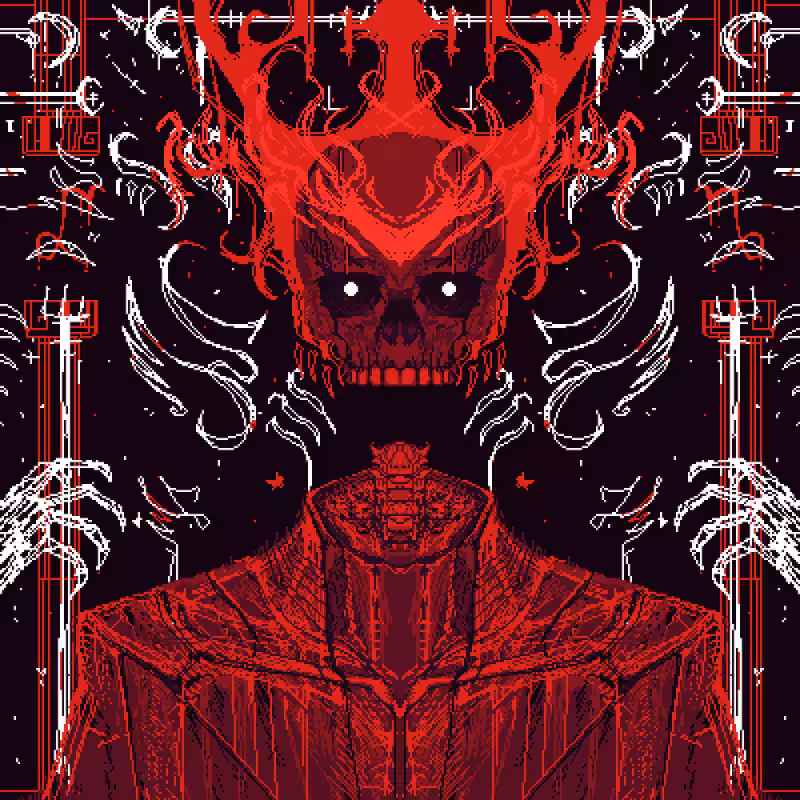 Inner Shadows #120