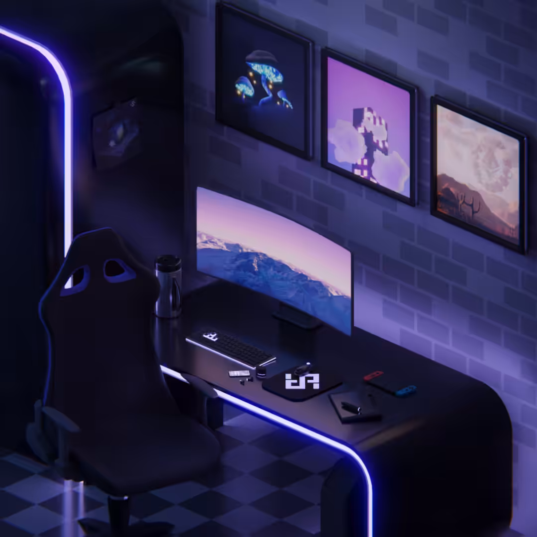 SimplyEr1c's Gallery (Legacy)