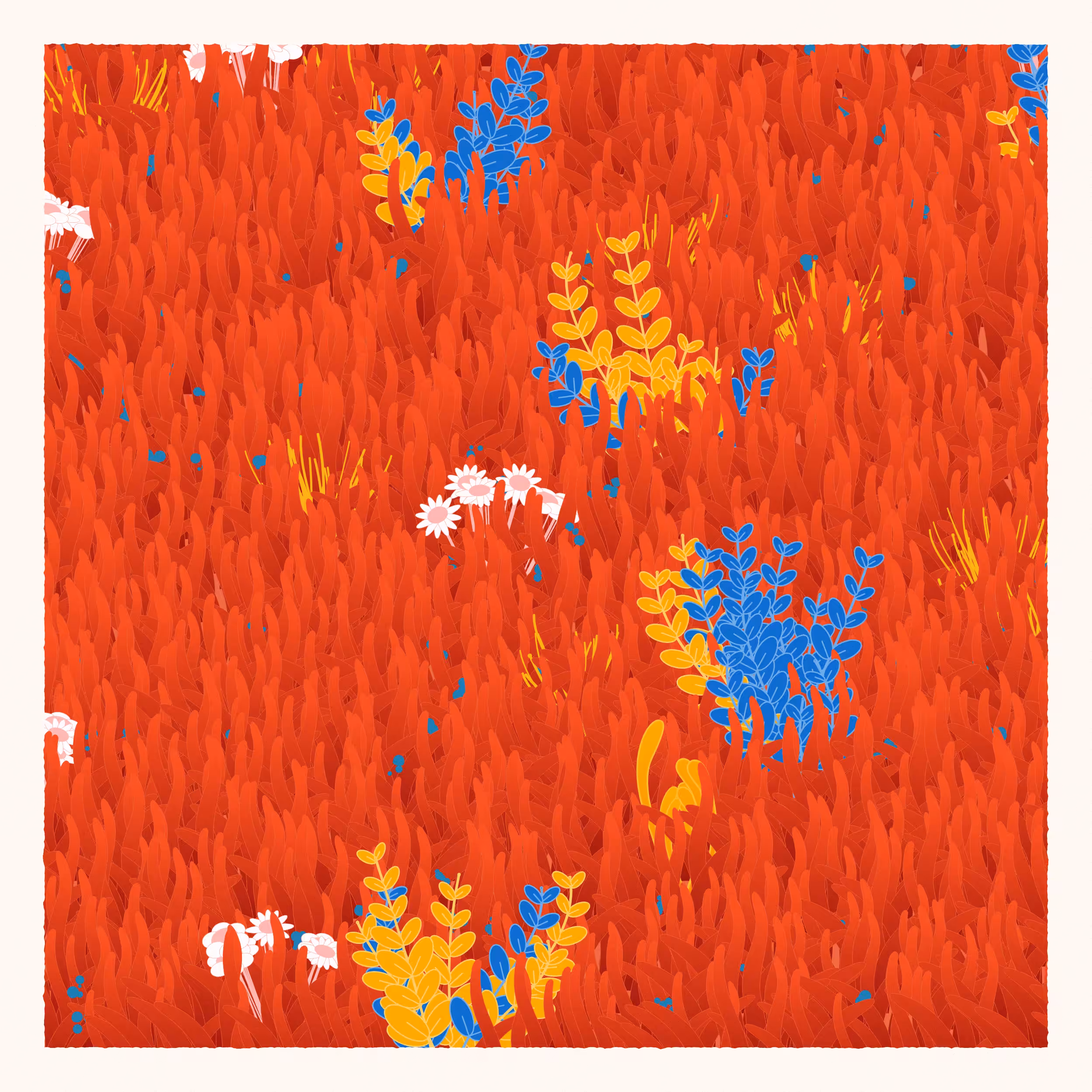 Spirit Fields #67