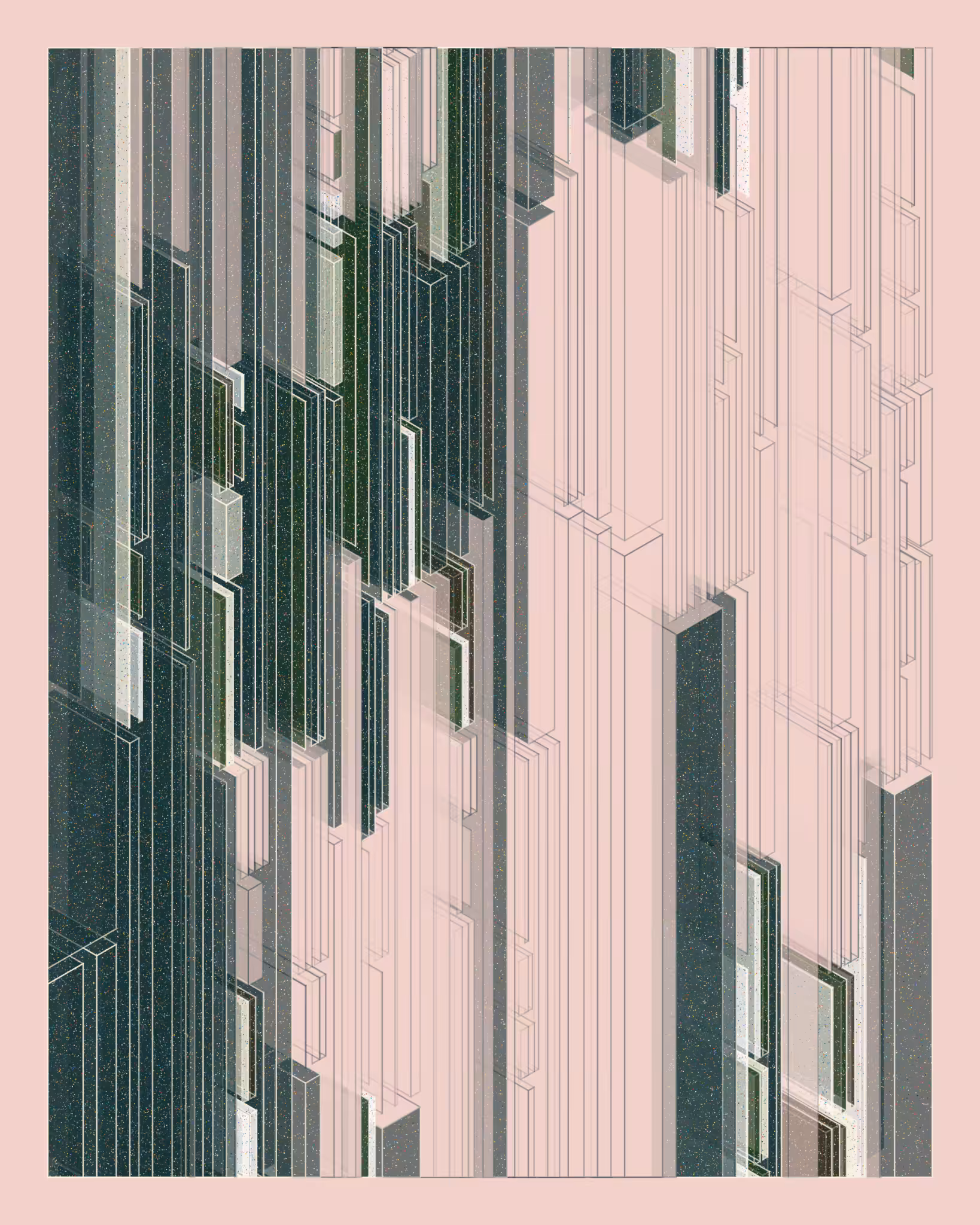 Diaphanous: #343