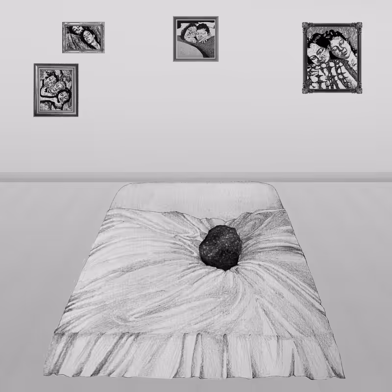 Heavy Sleepers #24