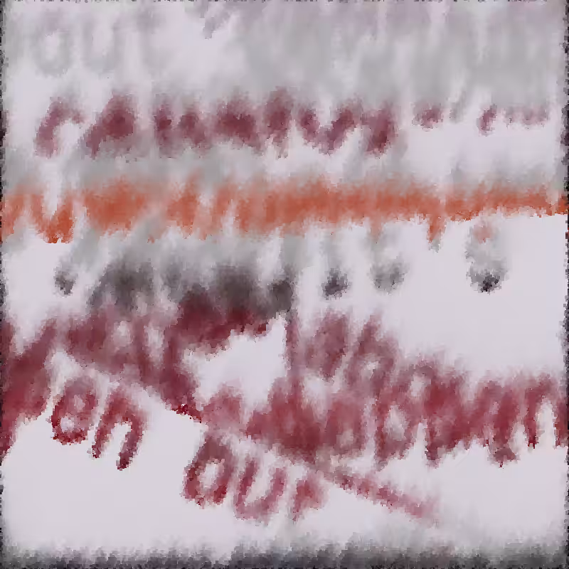 THE WORD AFTER US: An AI poetry unreading #298