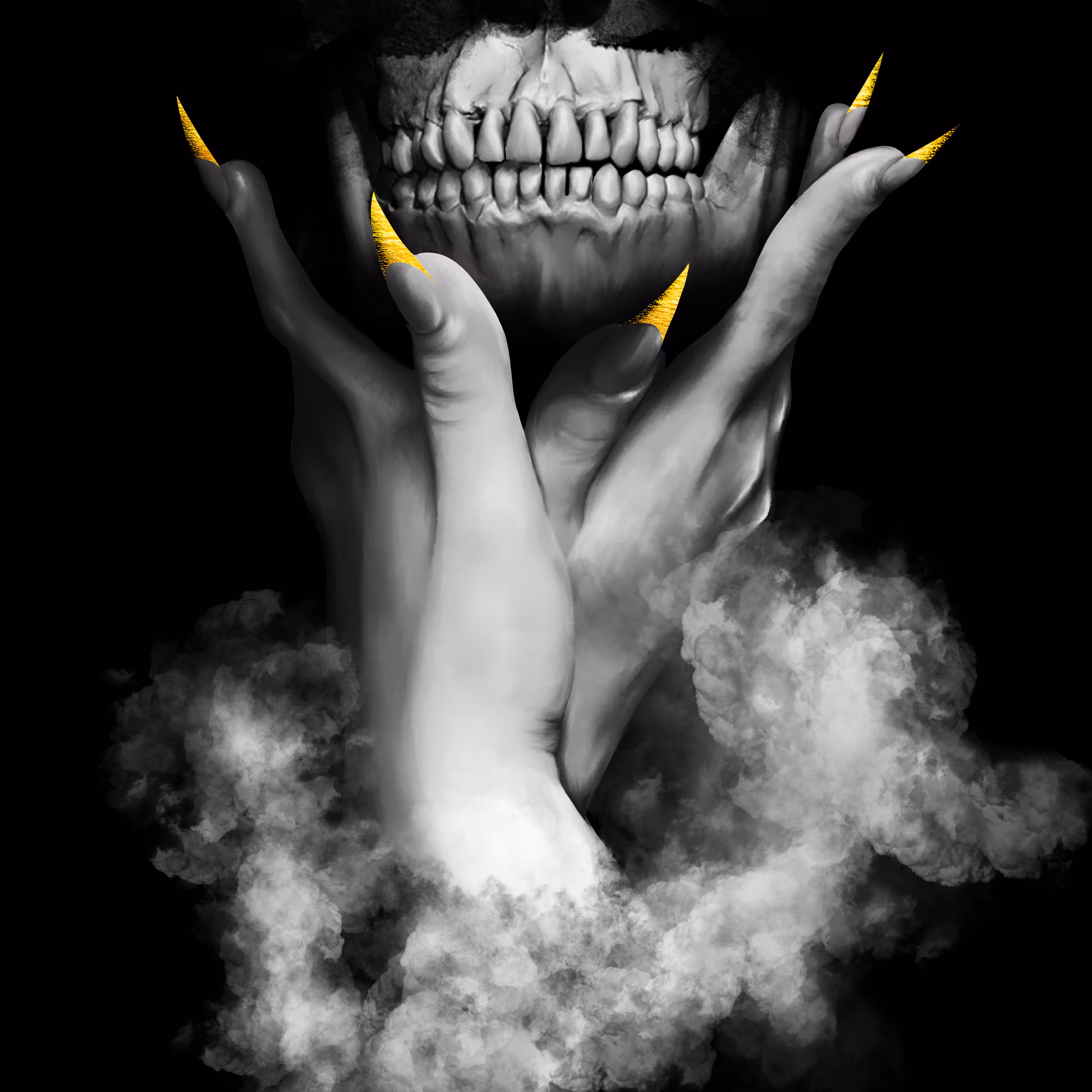 Skull me free