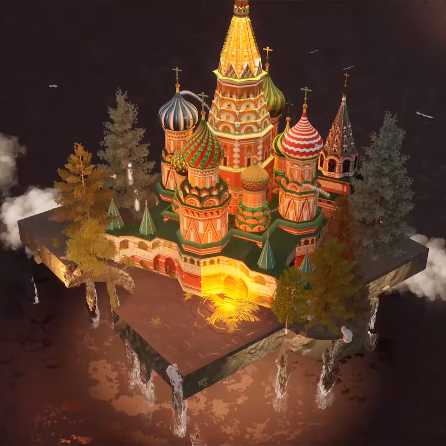 Moscow