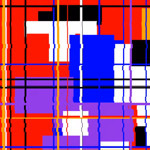 Chromatic Chaos #8568