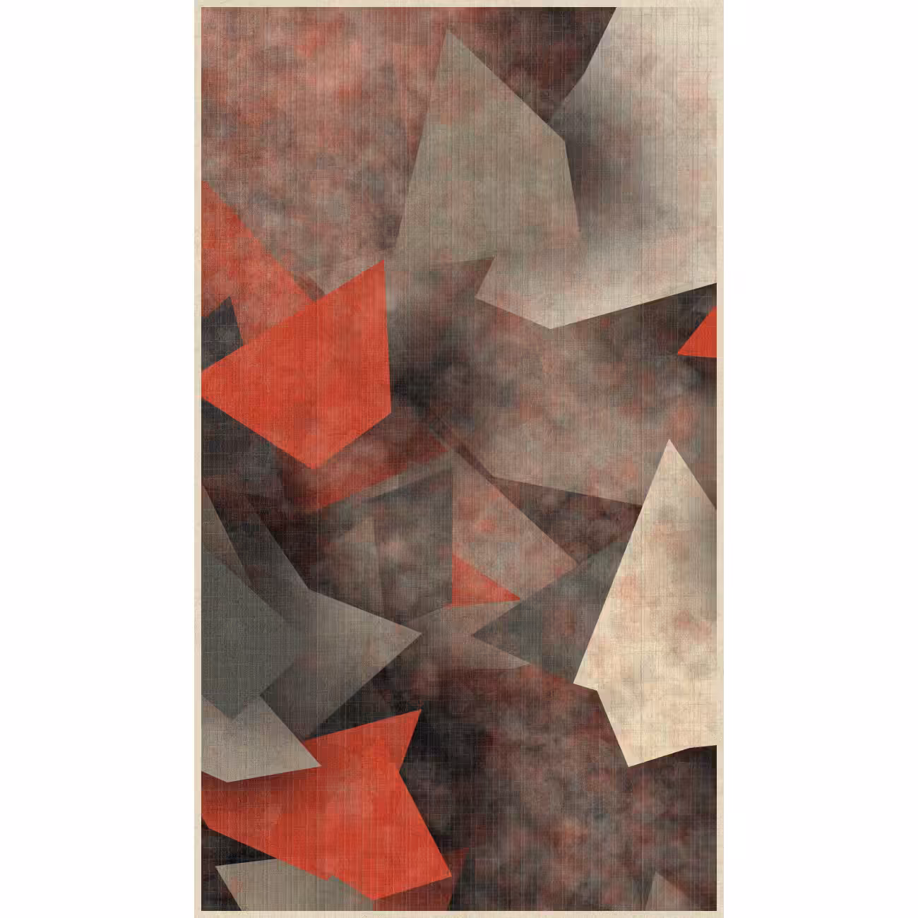 Vanishing #42