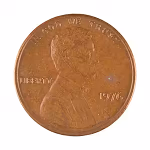 Cent #1316