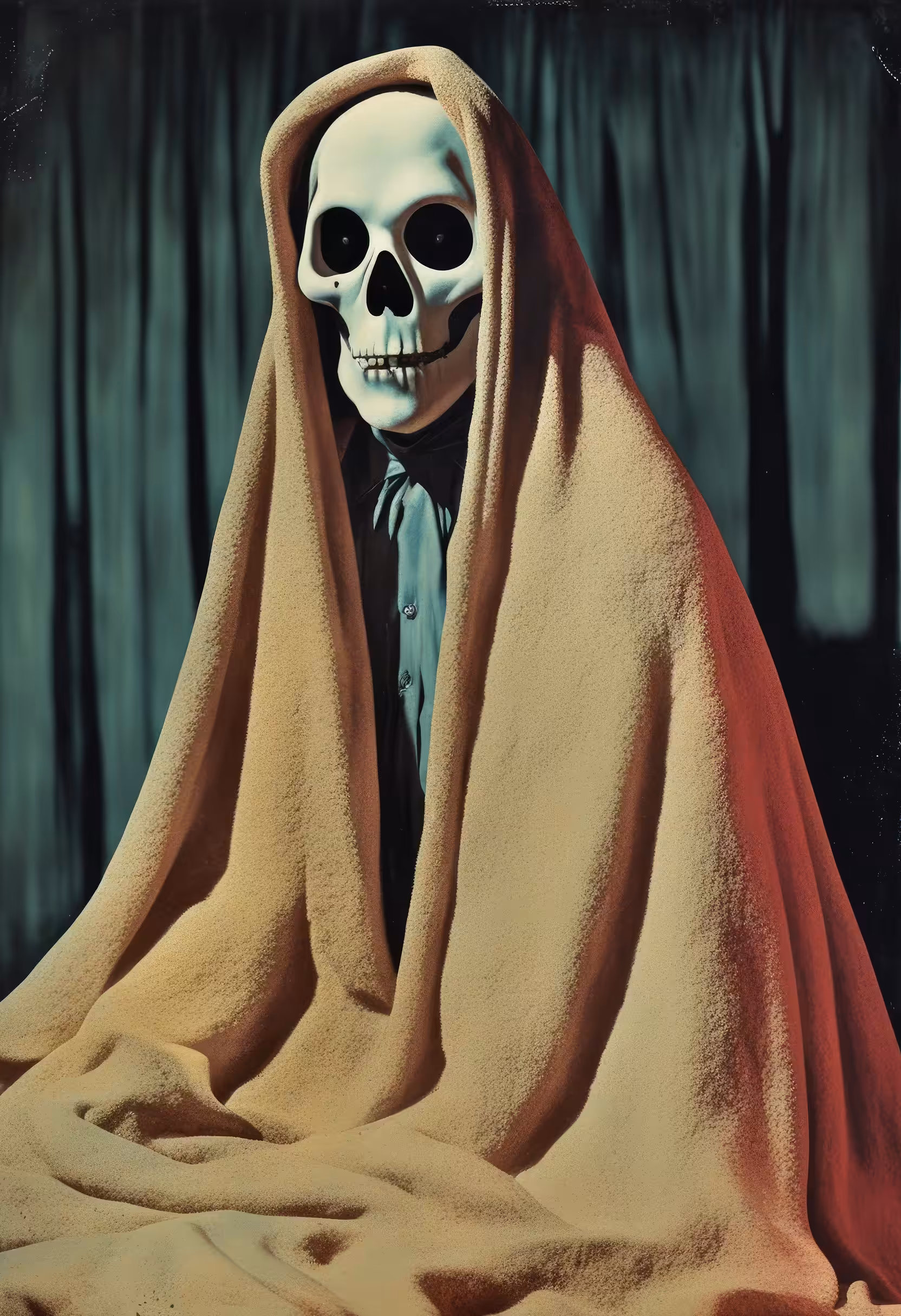 Ghost #42