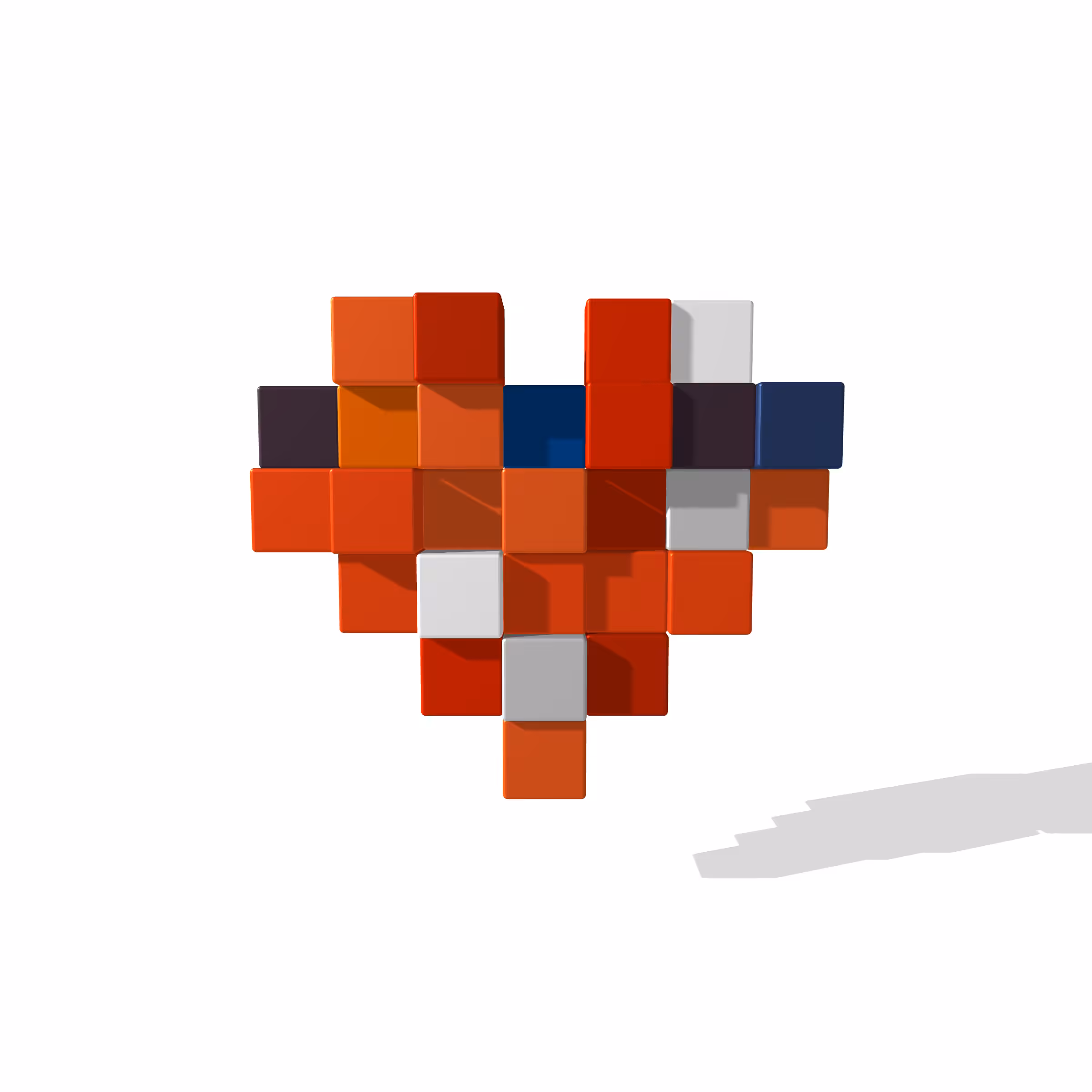 heart + craft #25869
