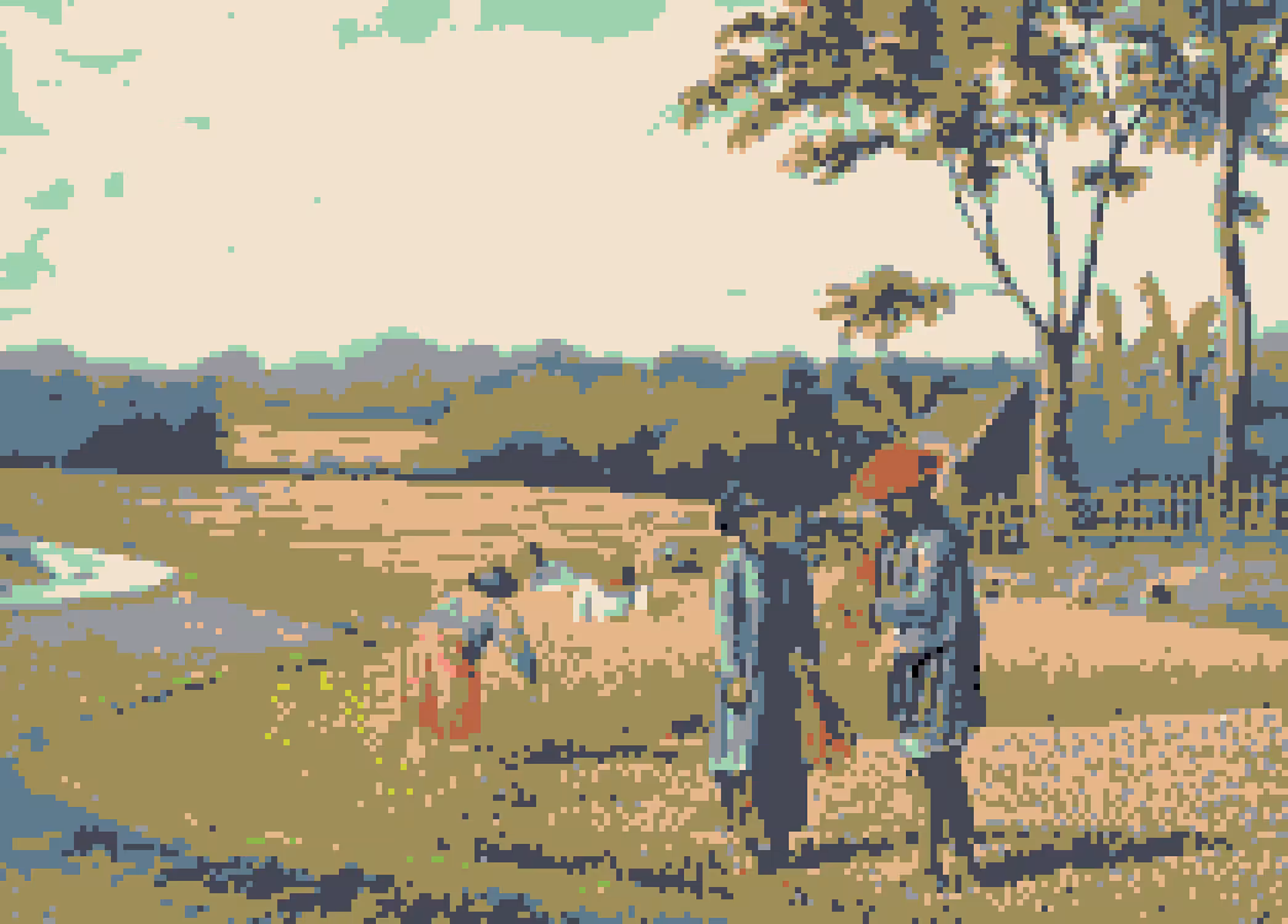 Mooi Pixels #4