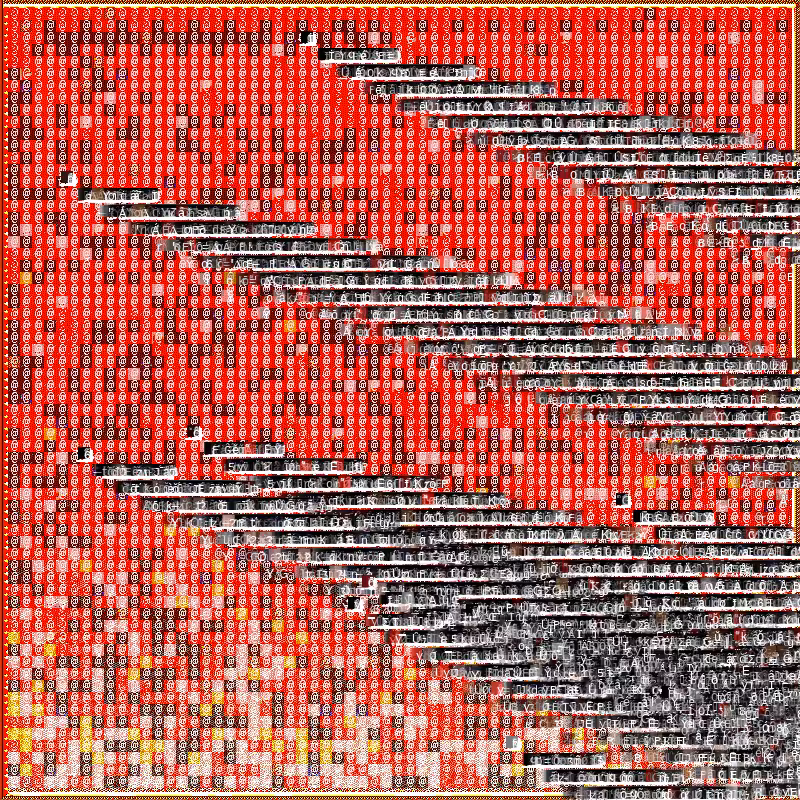 [ascii.dreams.2] #8
