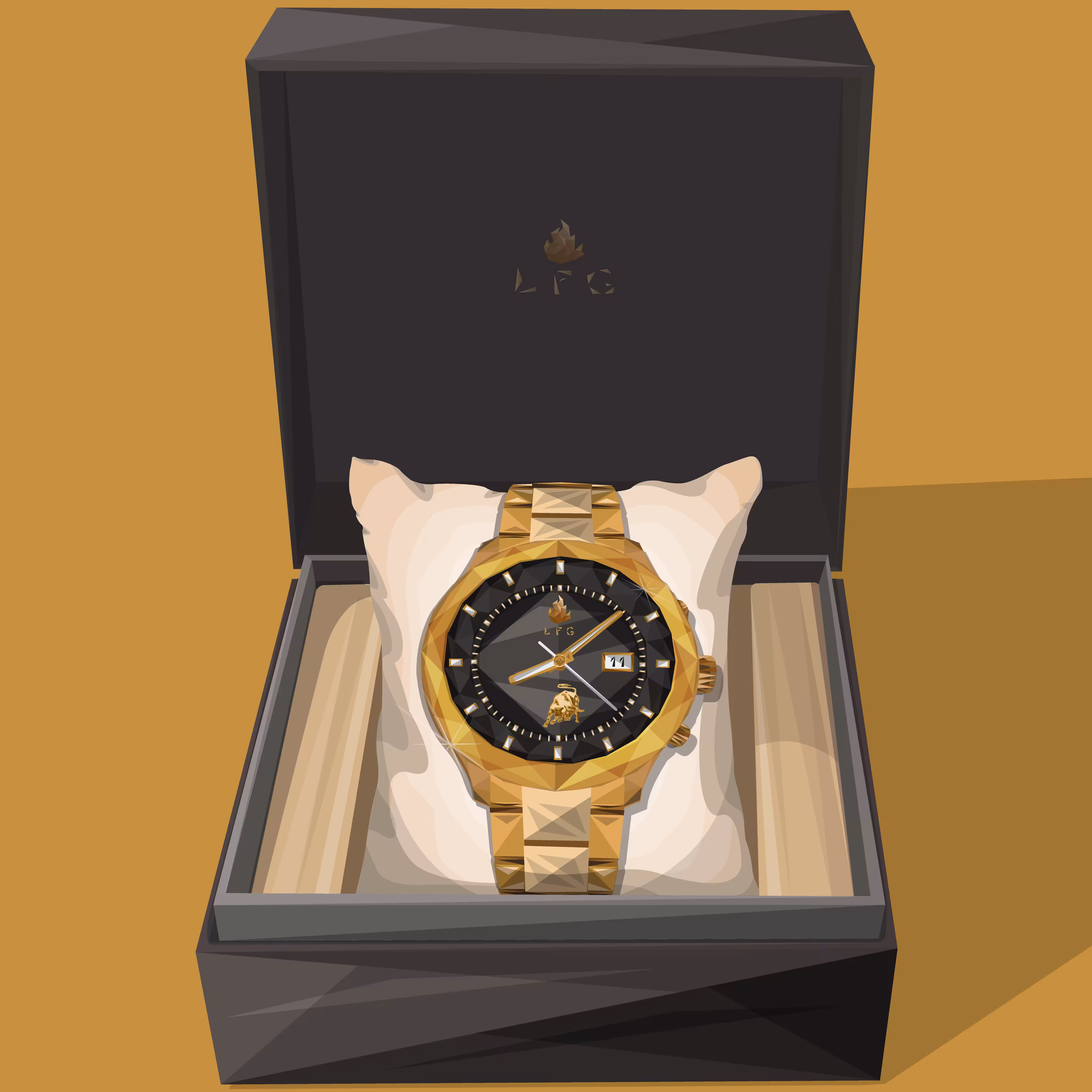 Watches